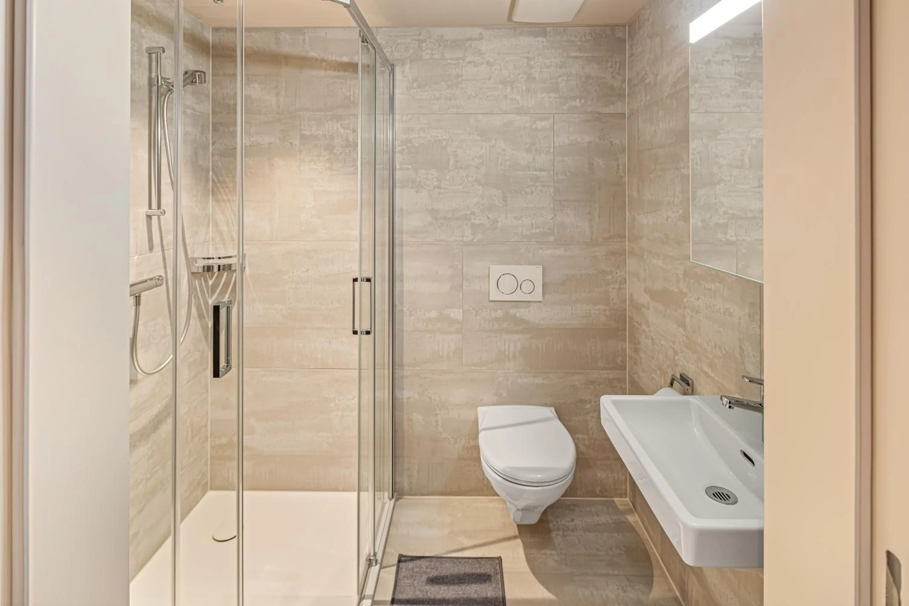 Hotel Rütli am Bahnhof Rüti ZH