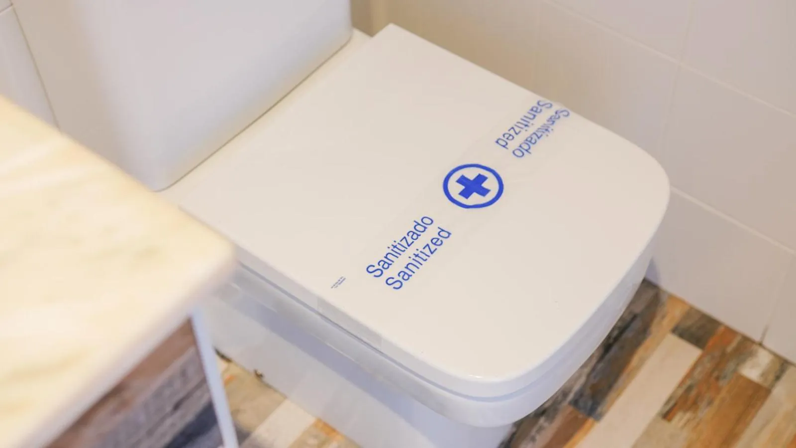 Hot Spring Bath in Hotel La Torre