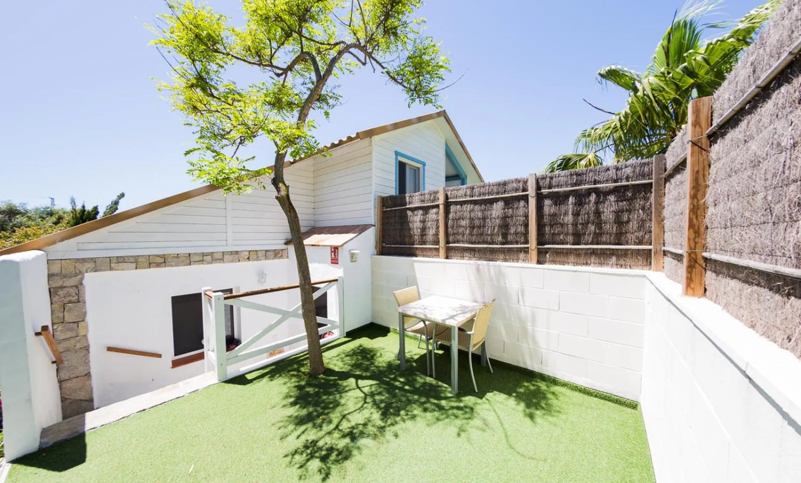 Balcony/Terrace in Hotel La Torre