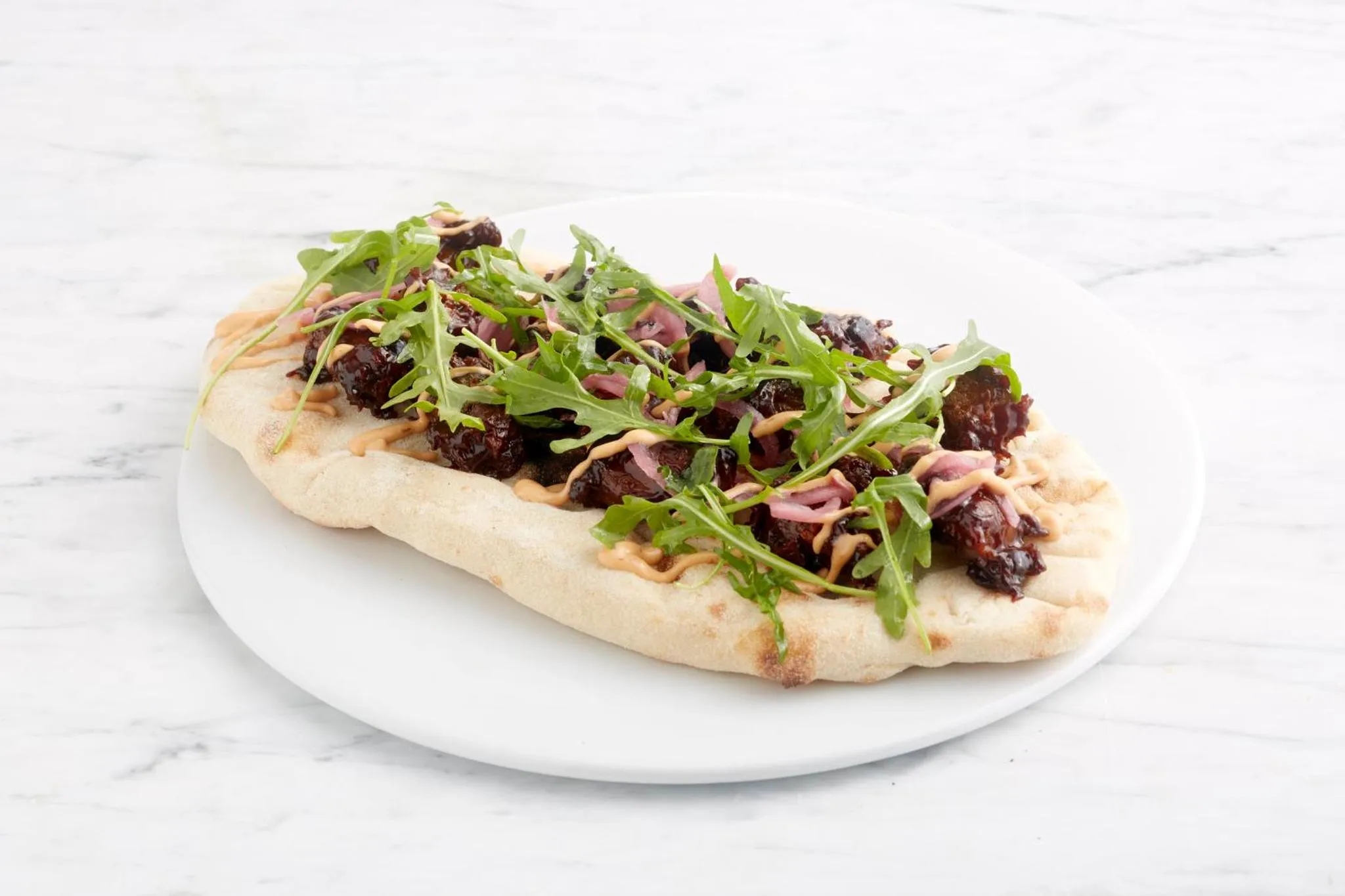 Restaurant/places to eat in Holiday Inn Reading West by IHG