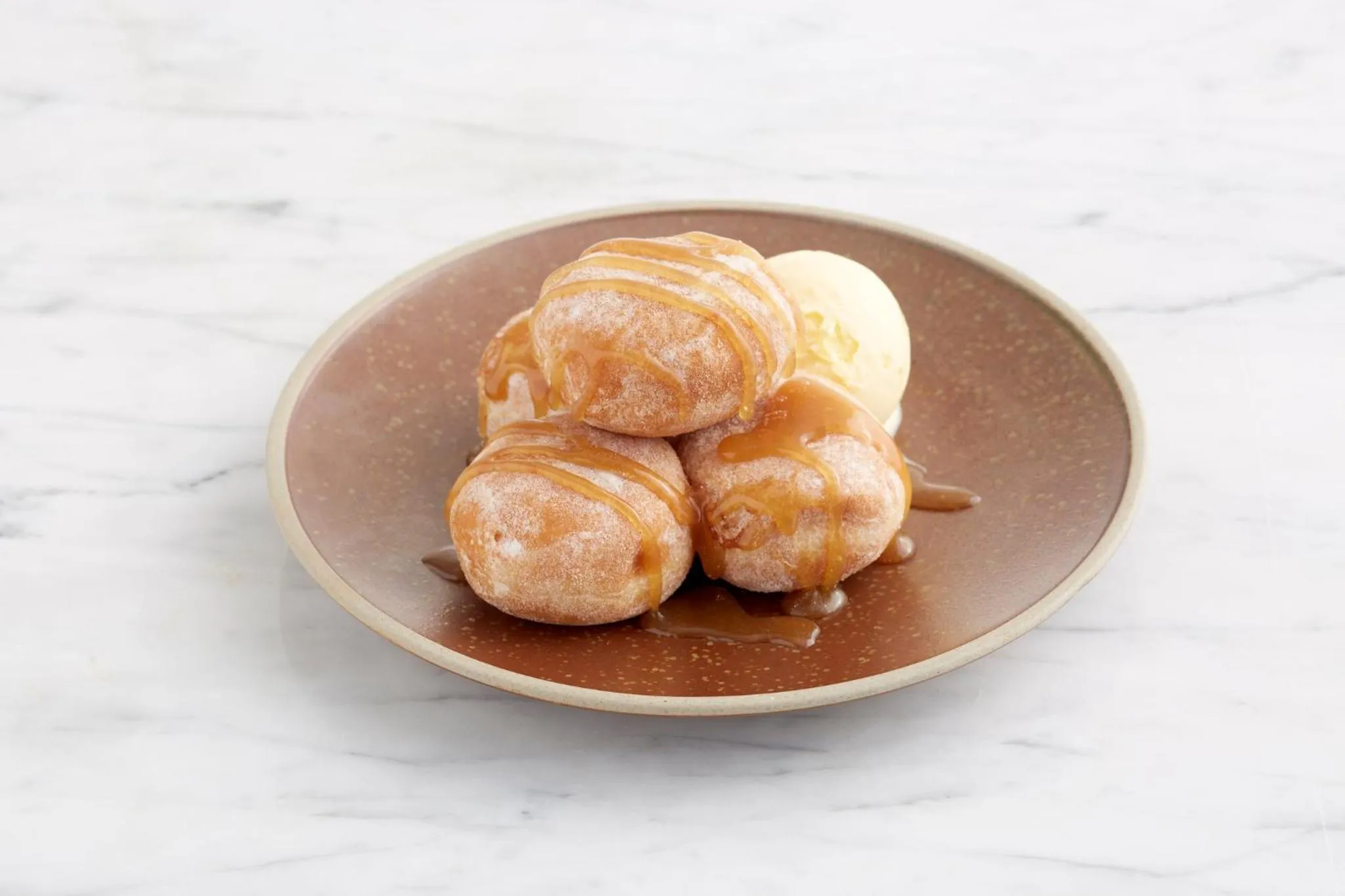 Restaurant/places to eat in Holiday Inn Reading West by IHG