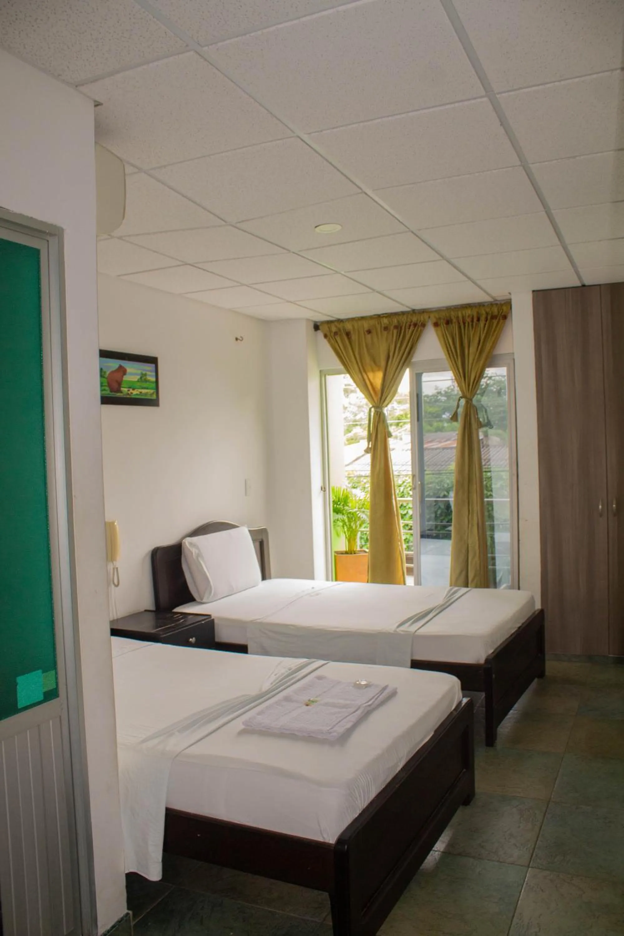 Hotel Orinoquia Real