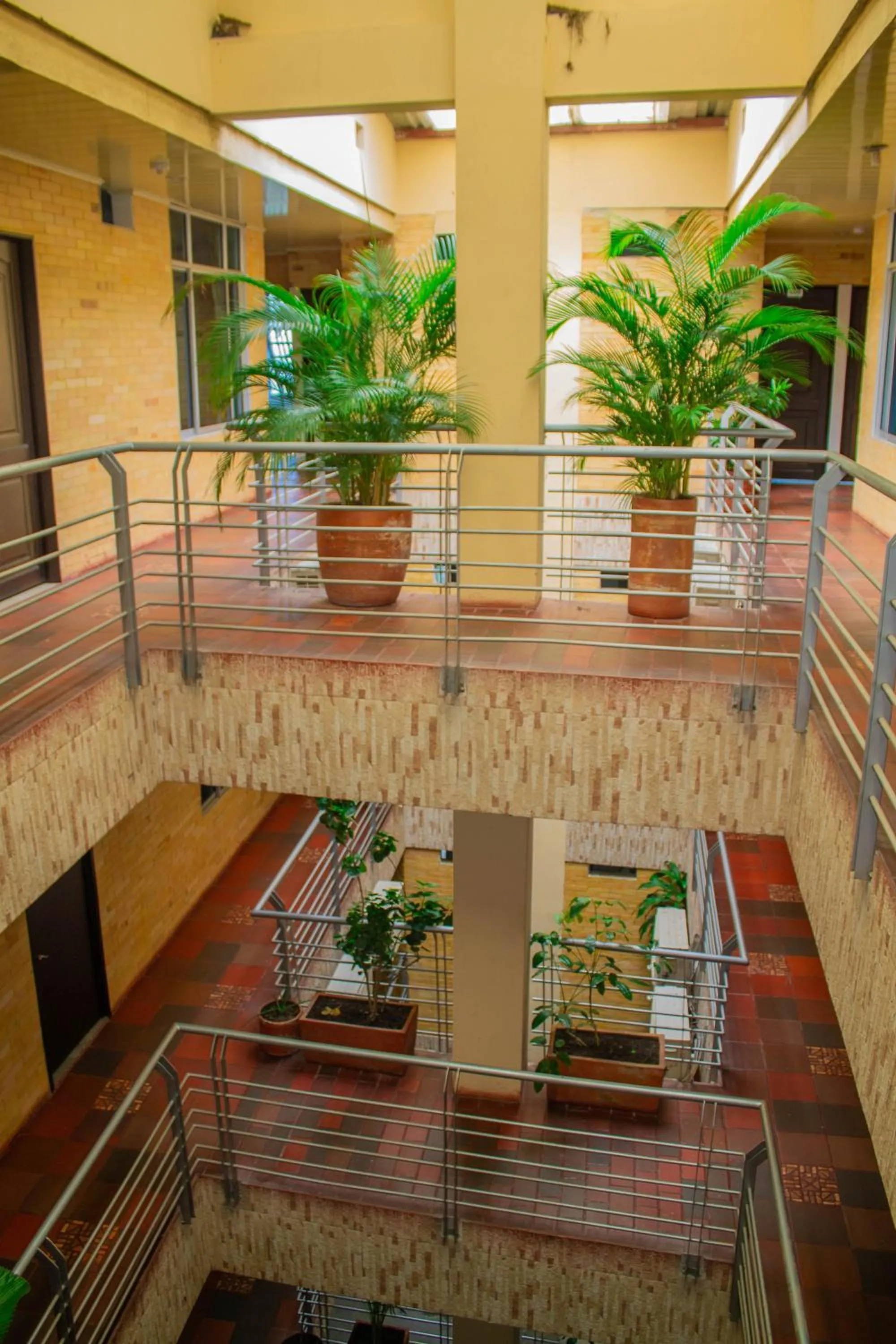 Hotel Orinoquia Real