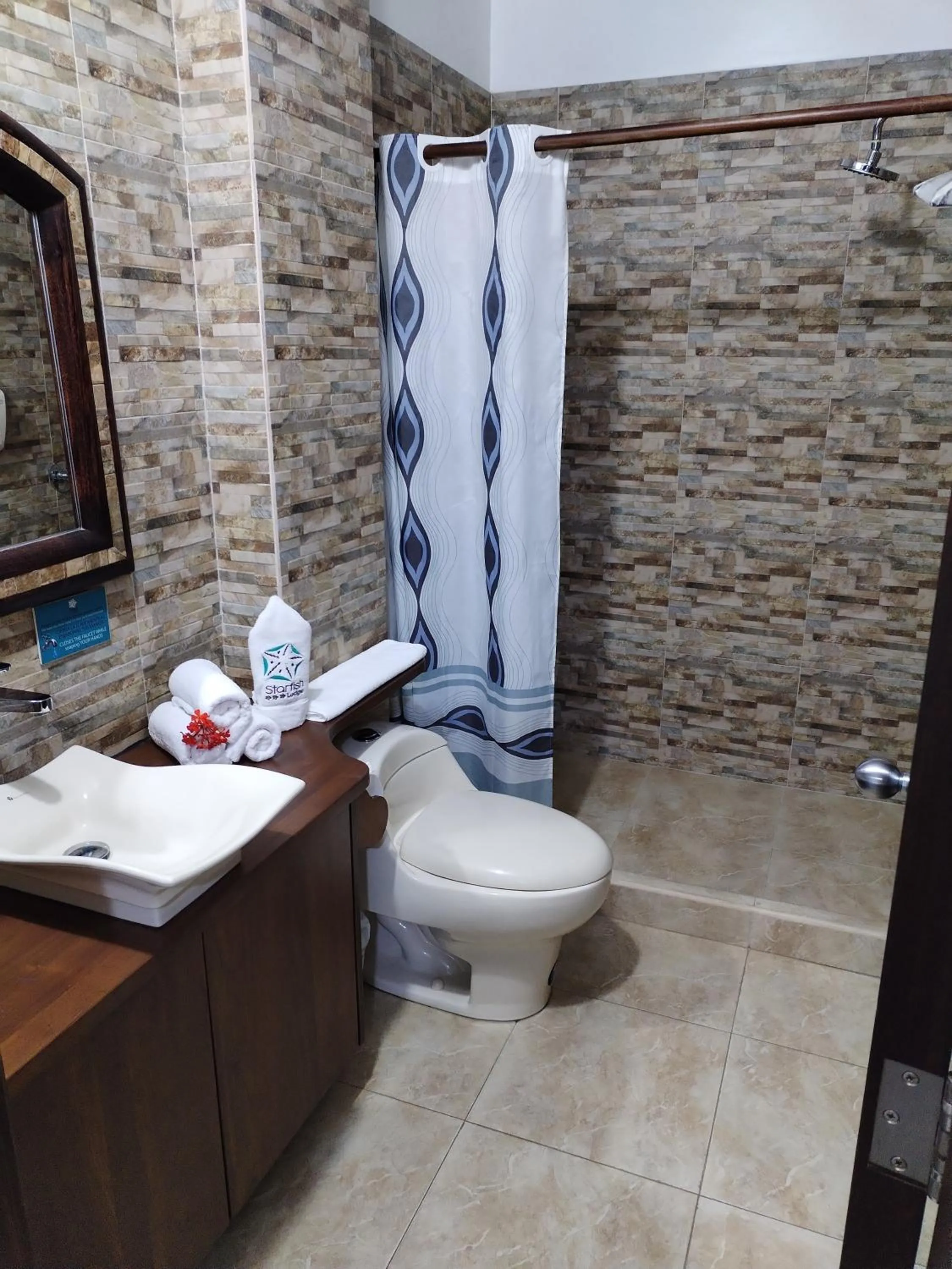Hotel StarFish