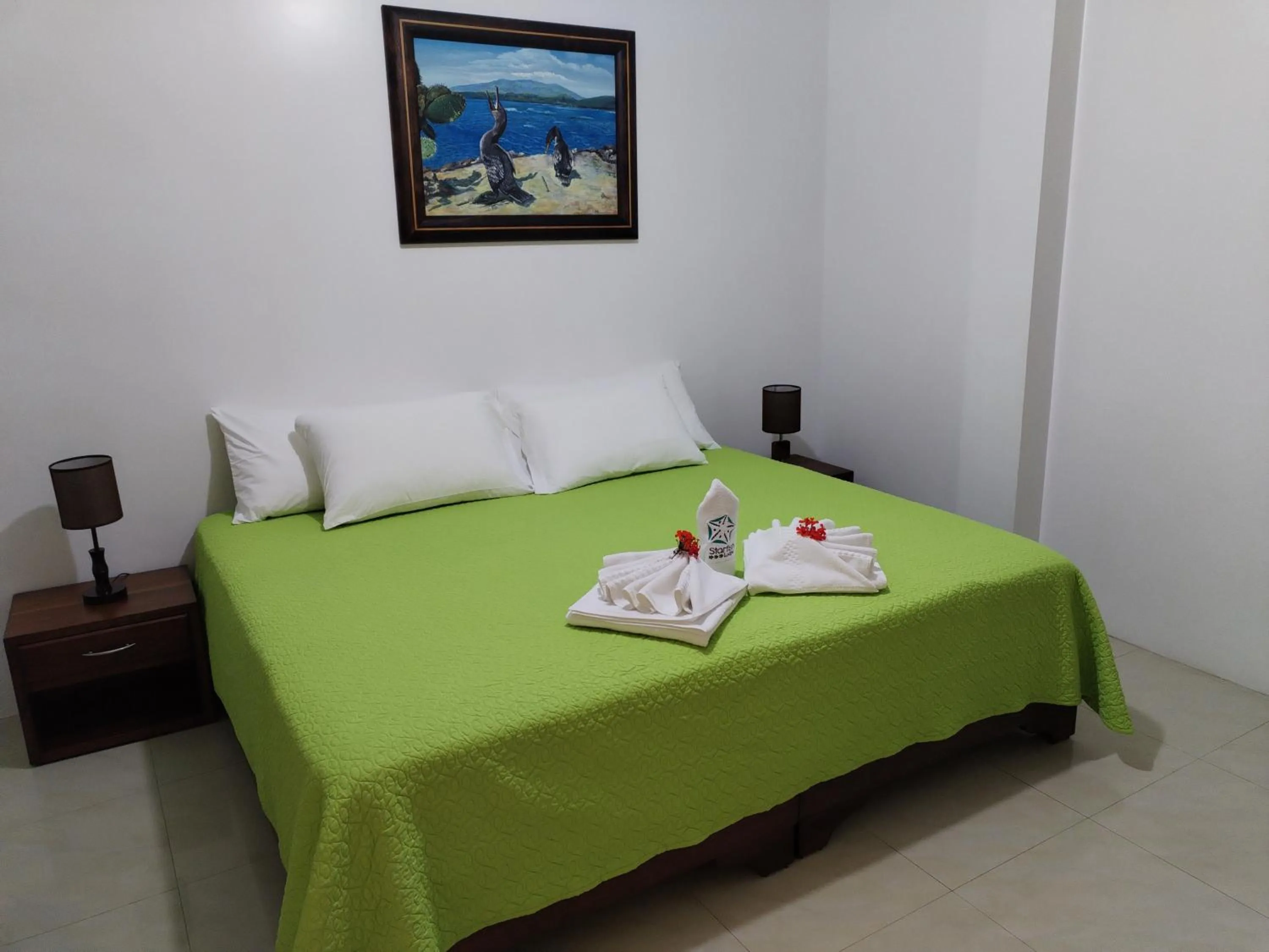Hotel StarFish