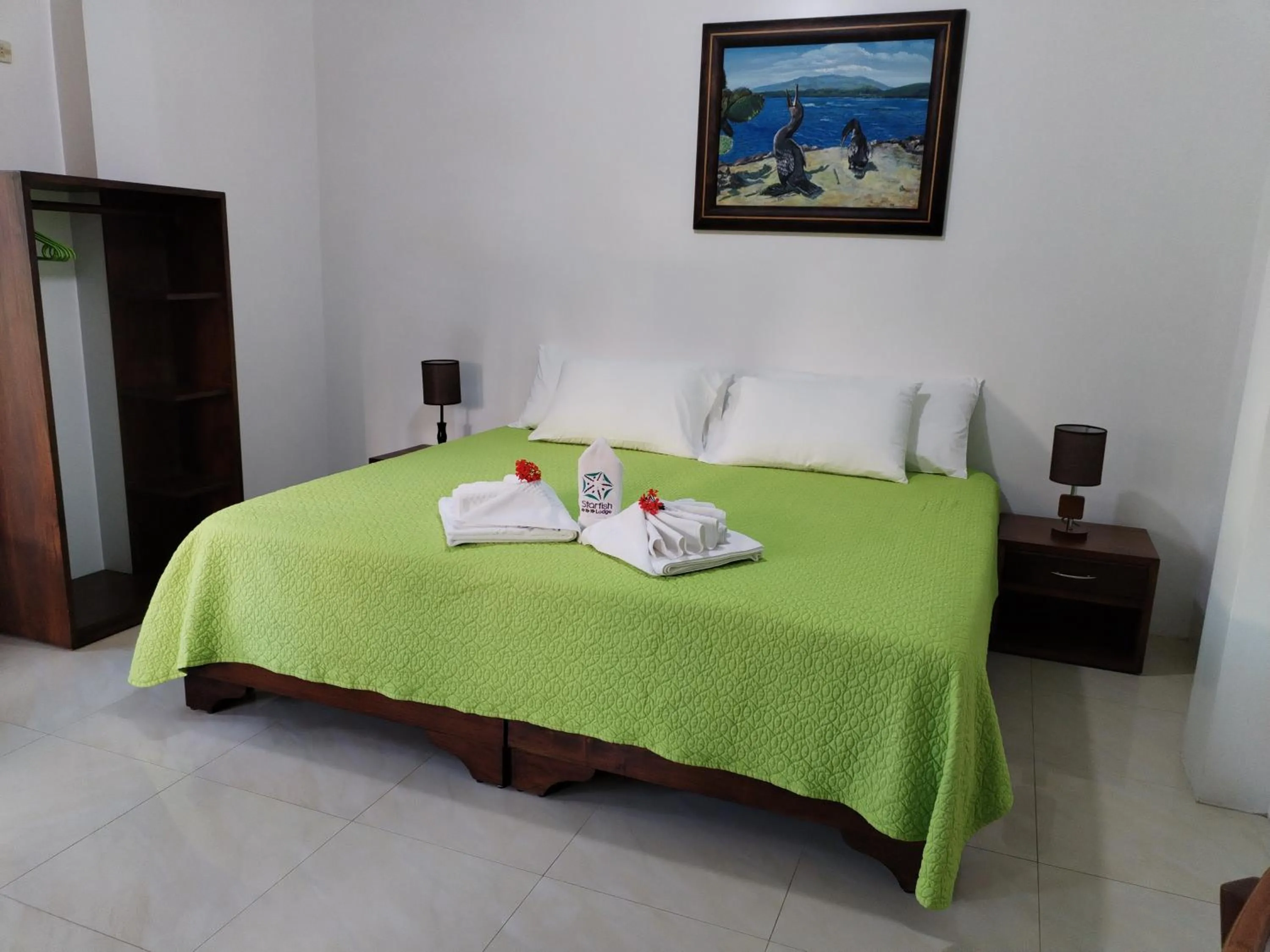 Hotel StarFish