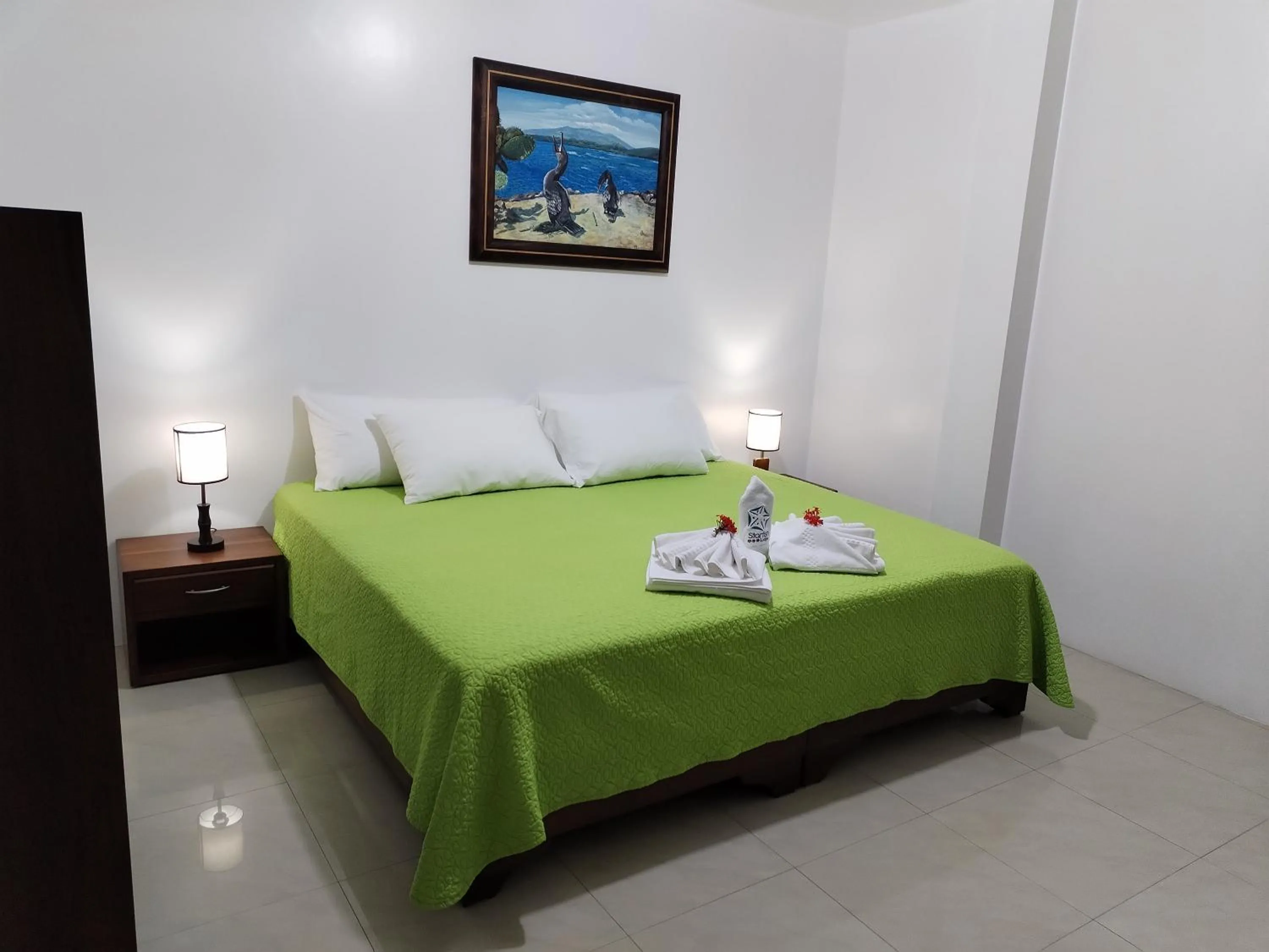 Hotel StarFish