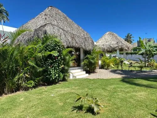 Villa Mar En Dreams House - 4 Pax, 2 Min de La Playa