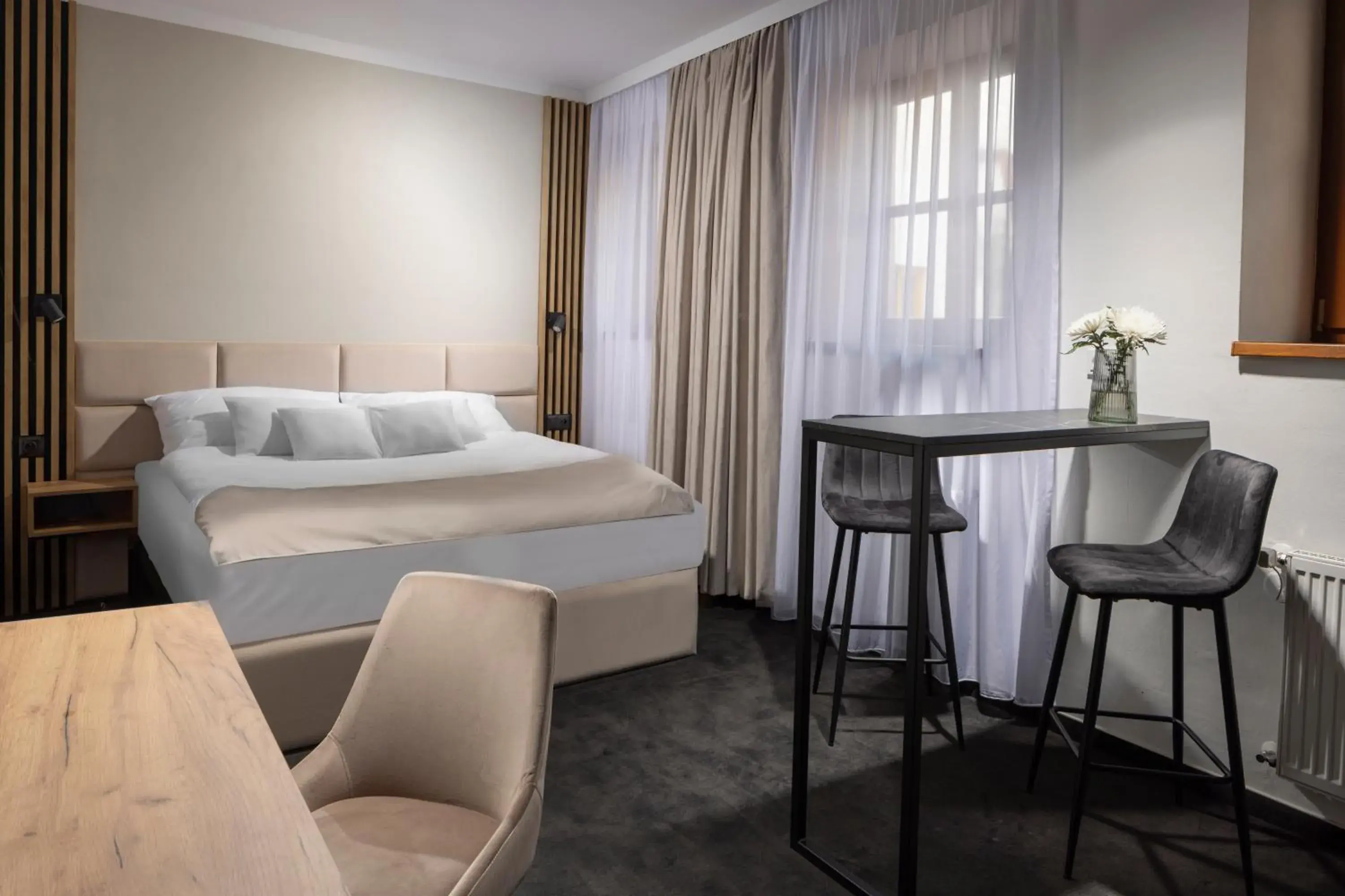 Hotel Savorsky Hotel Savorsky