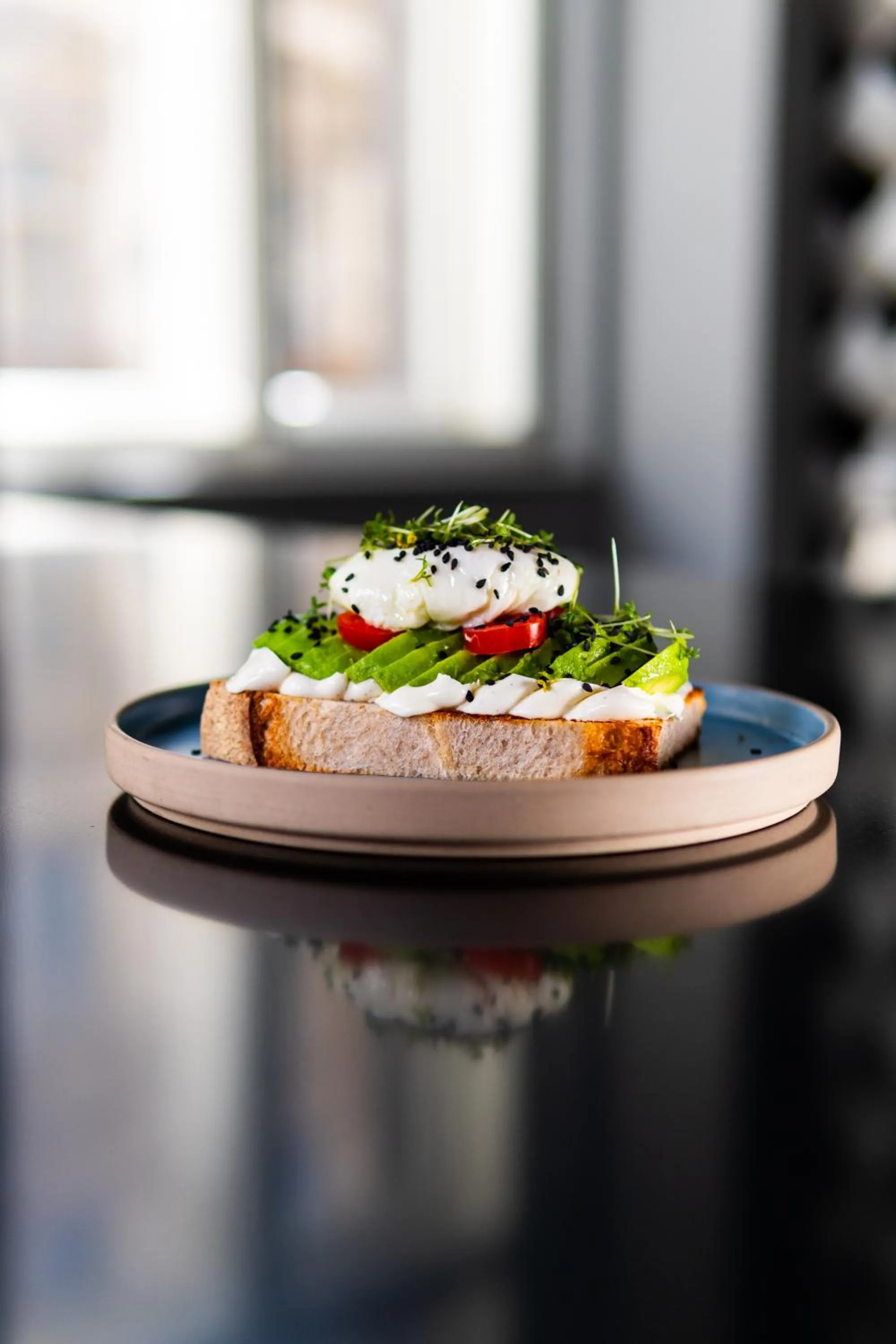 Breakfast in Hotel Savorsky