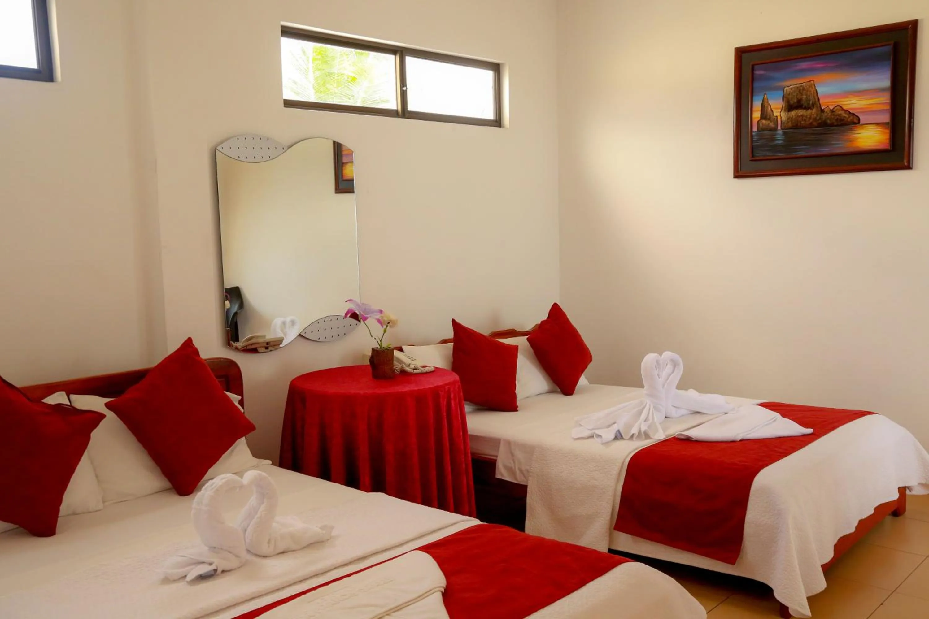 Nearby landmark, Bed in Hostal Sir Francis Drake