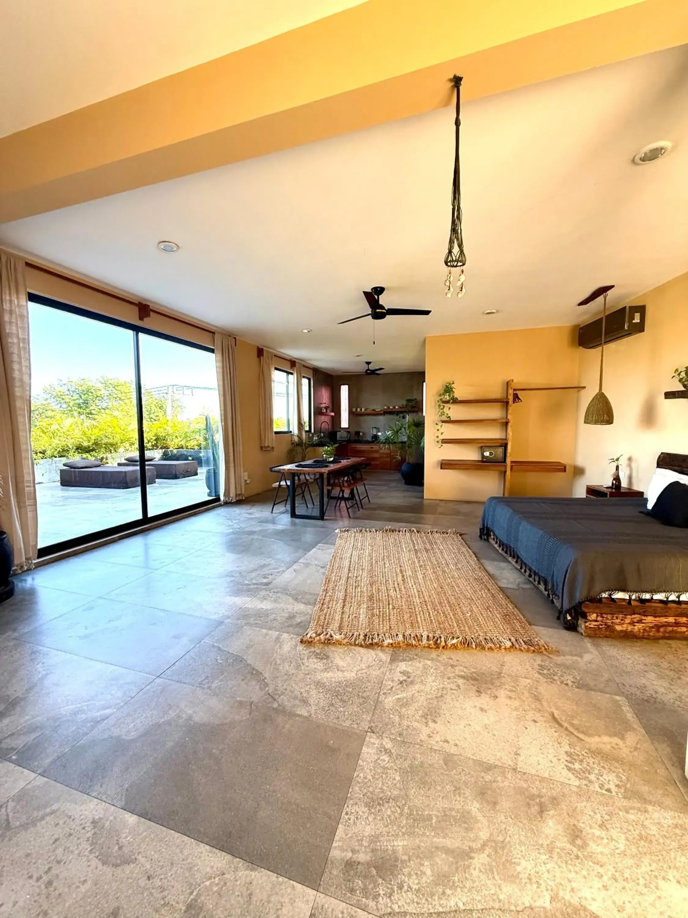 Penthouse Apartment in XscapeTulum Penthouse Apartment in XscapeTulum