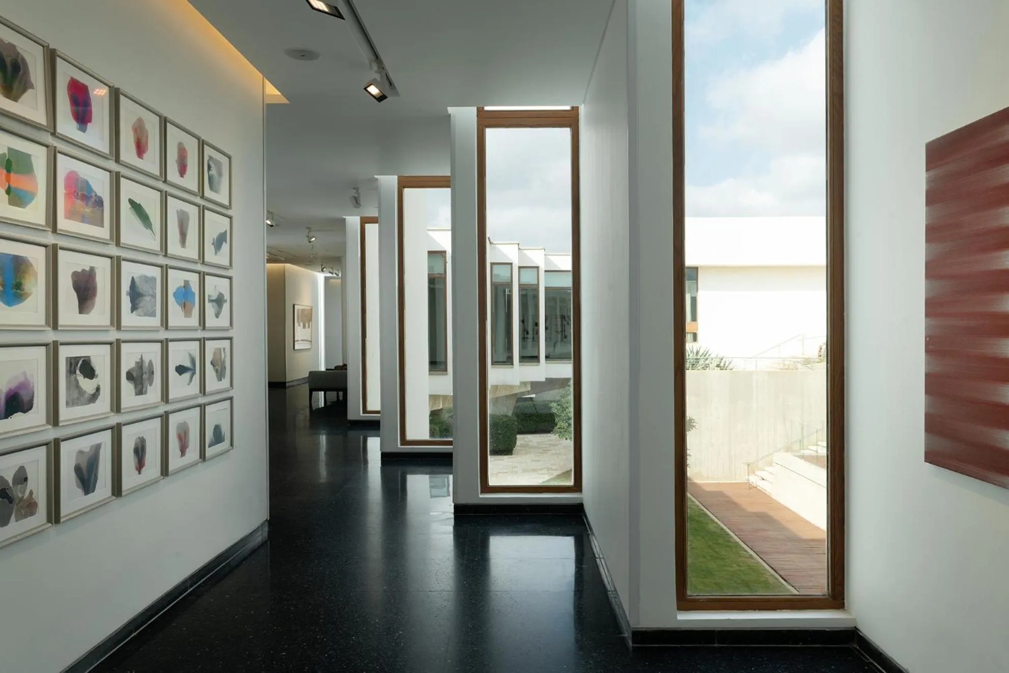 Elma Hotel and Art Complex