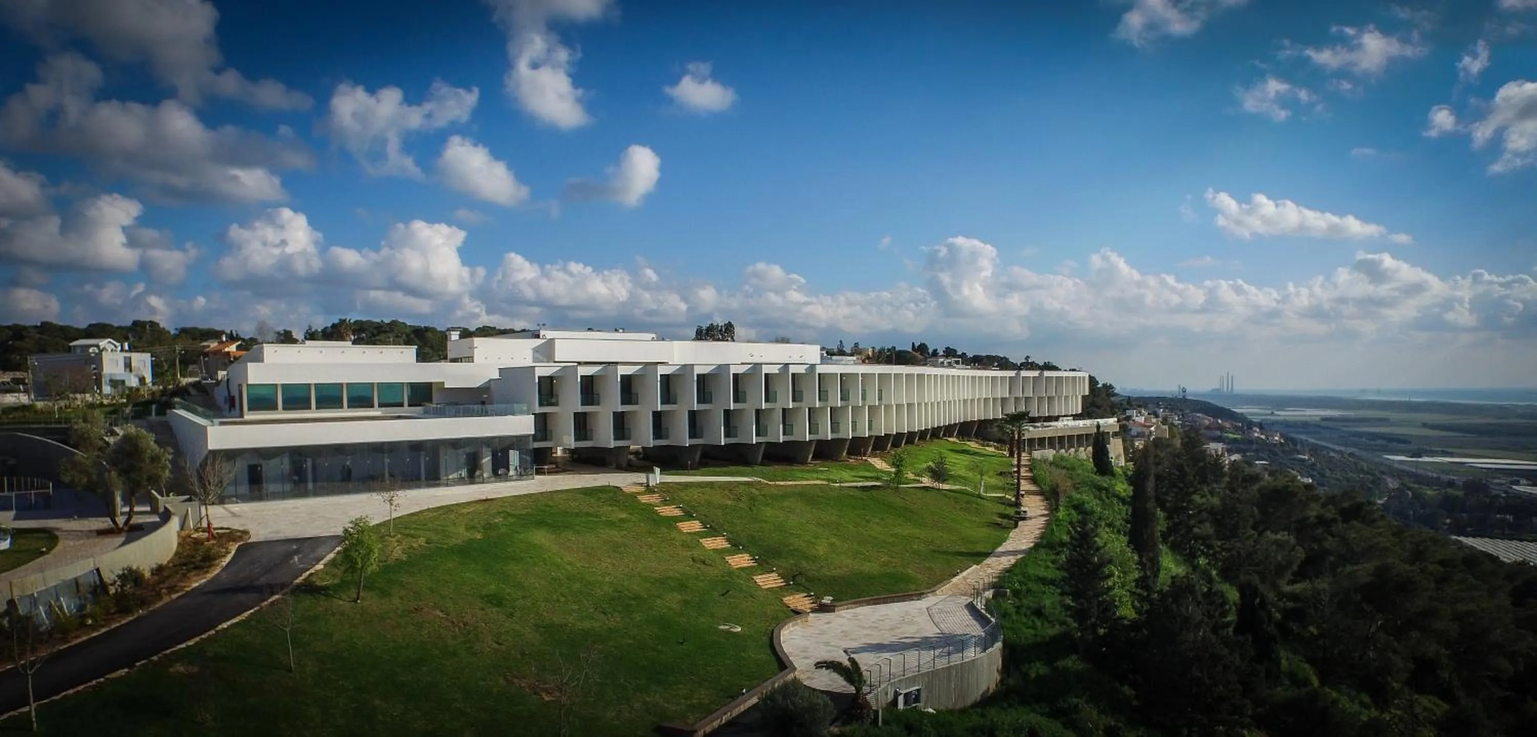 Elma Hotel and Art Complex