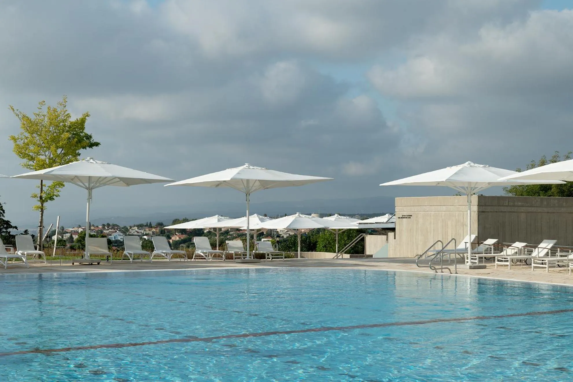 Summer in Elma Hotel and Art Complex