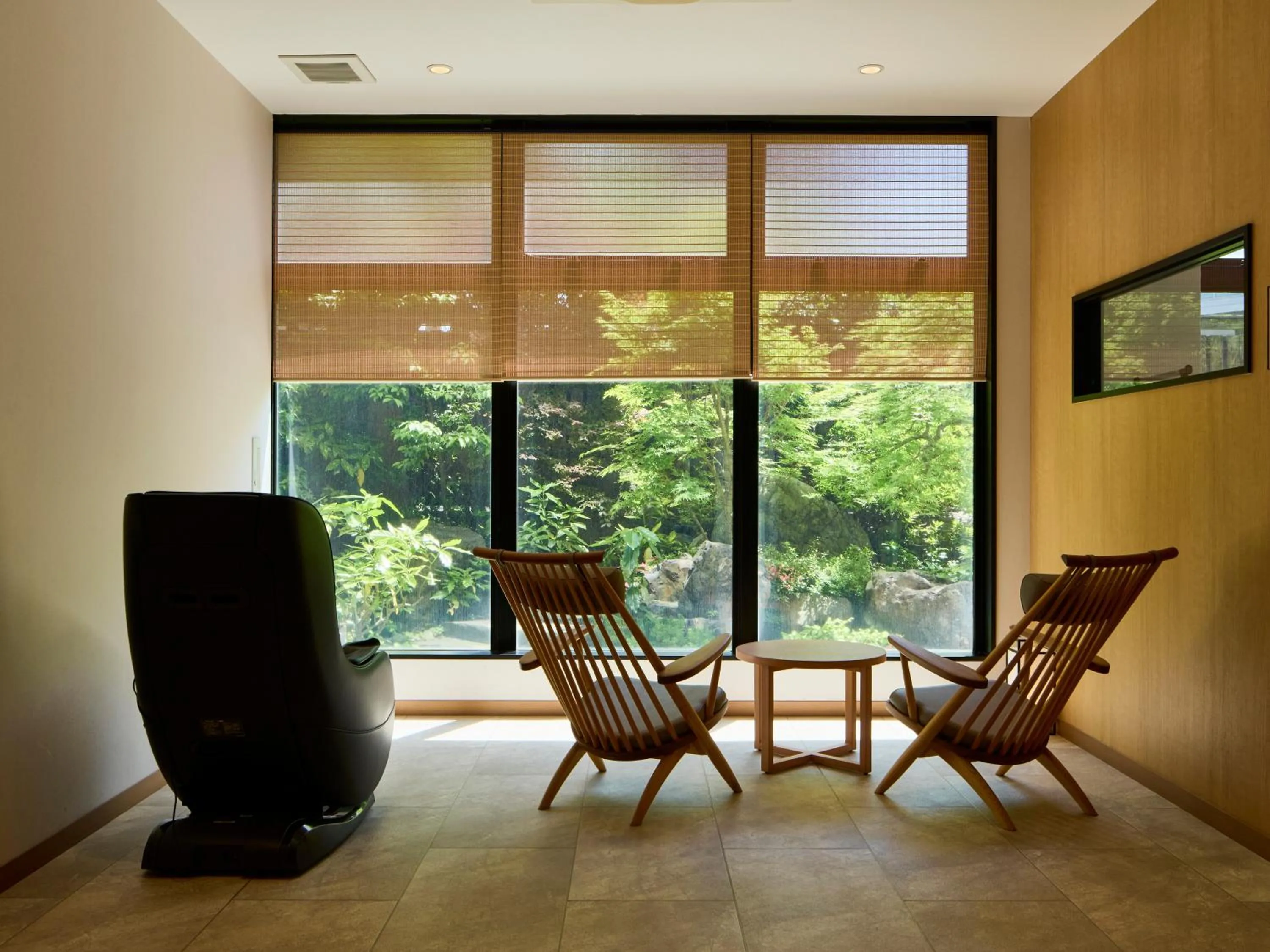 Public Bath in Kanazawa Sainoniwa Hotel