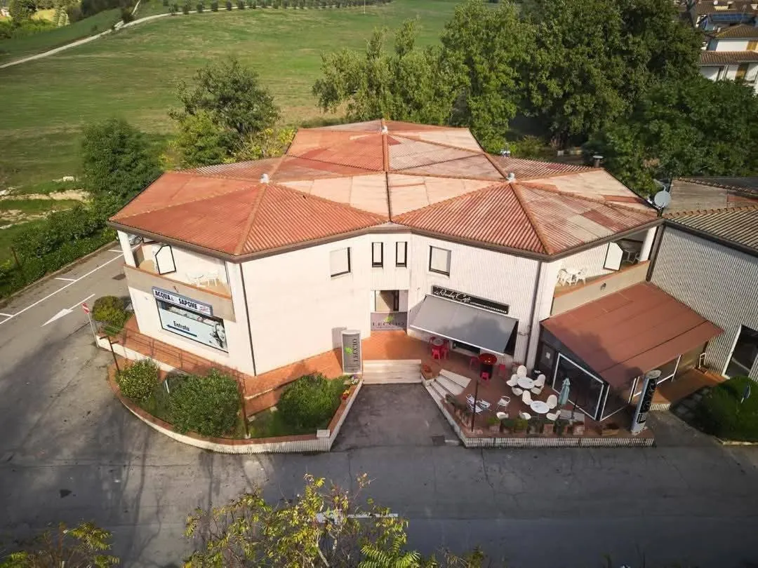 RESIDENCE Leccio