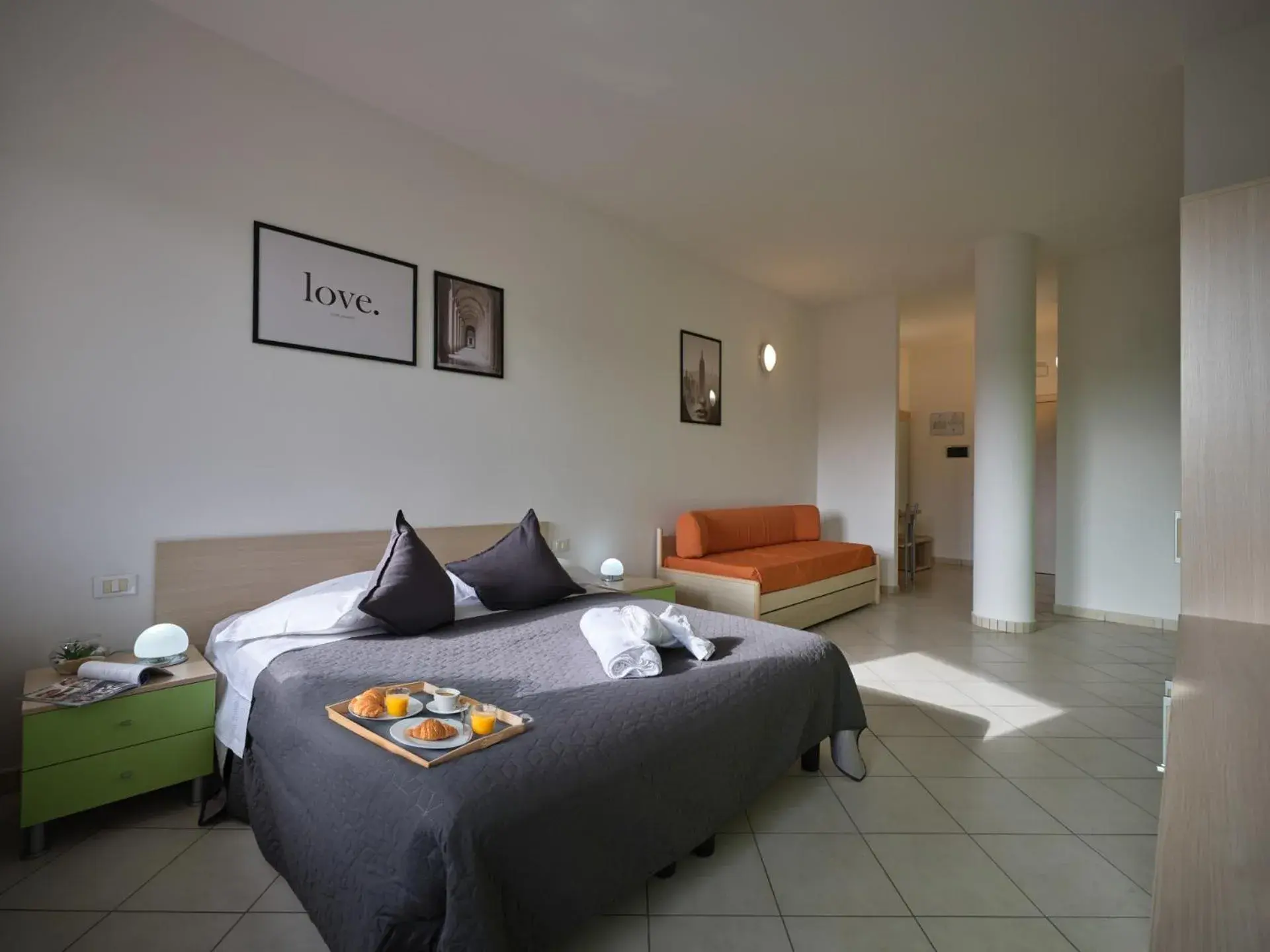 RESIDENCE Leccio RESIDENCE Leccio