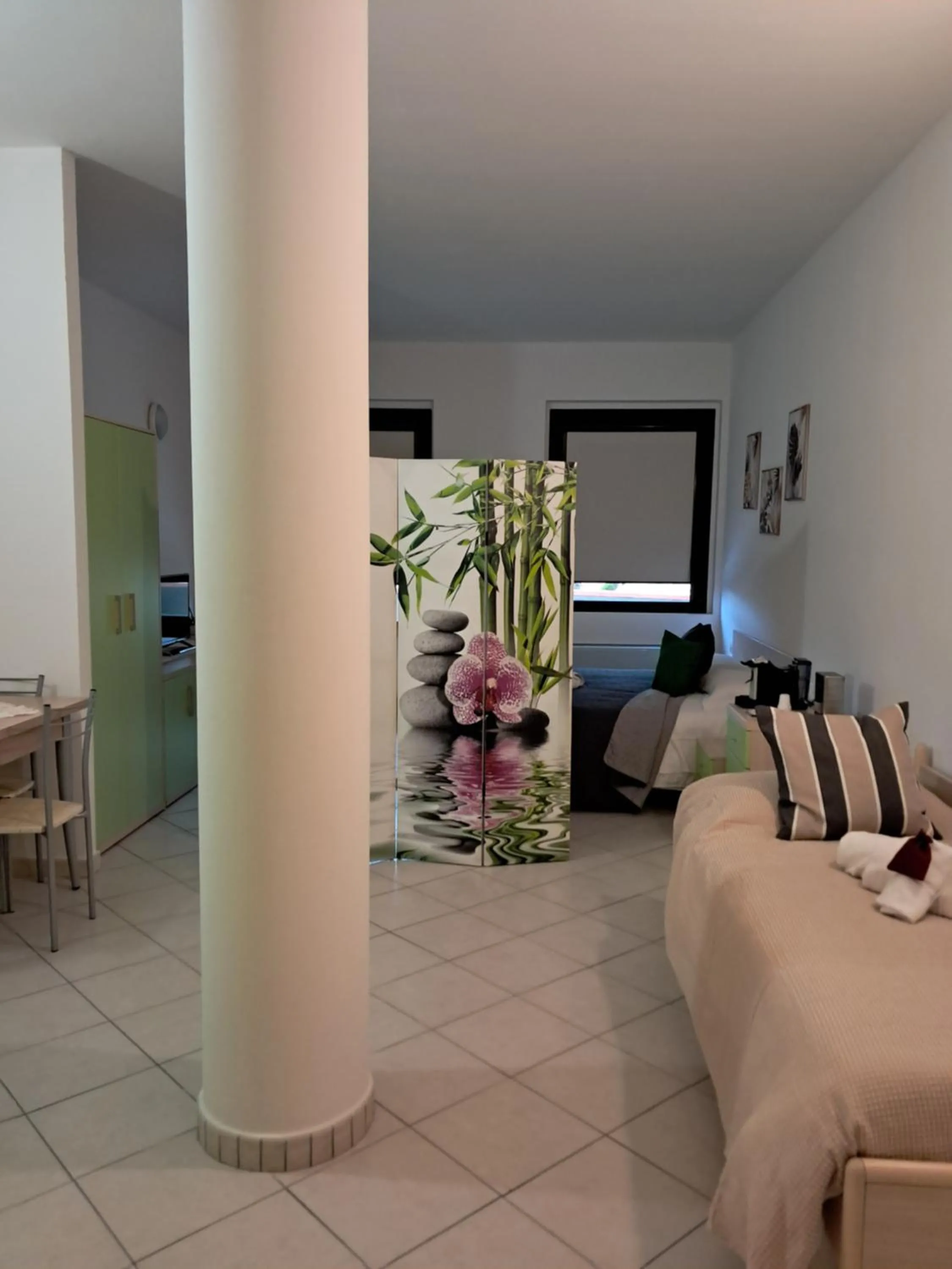 RESIDENCE Leccio