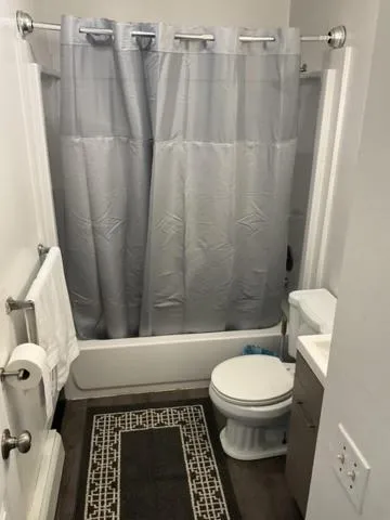 410 e45th 2 bedroom apartment