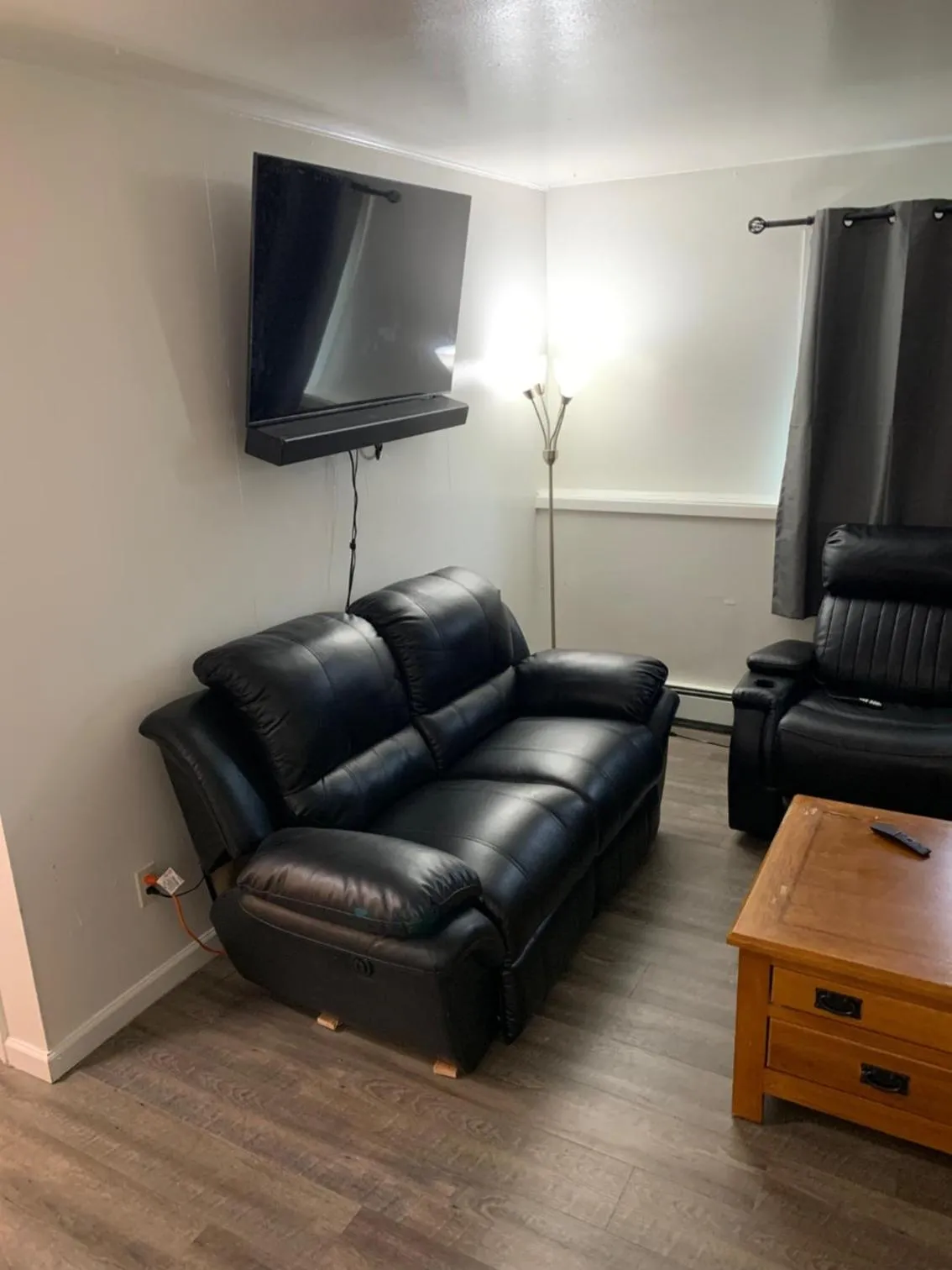 410 e45th 2 bedroom apartment
