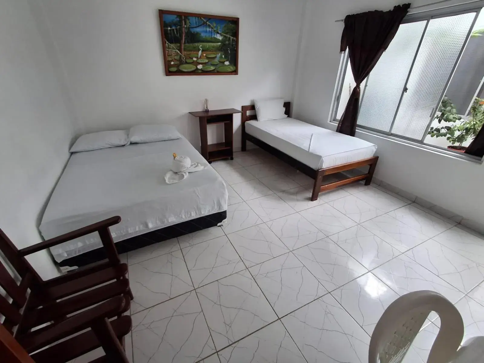 Hotel heliconias Hotel heliconias