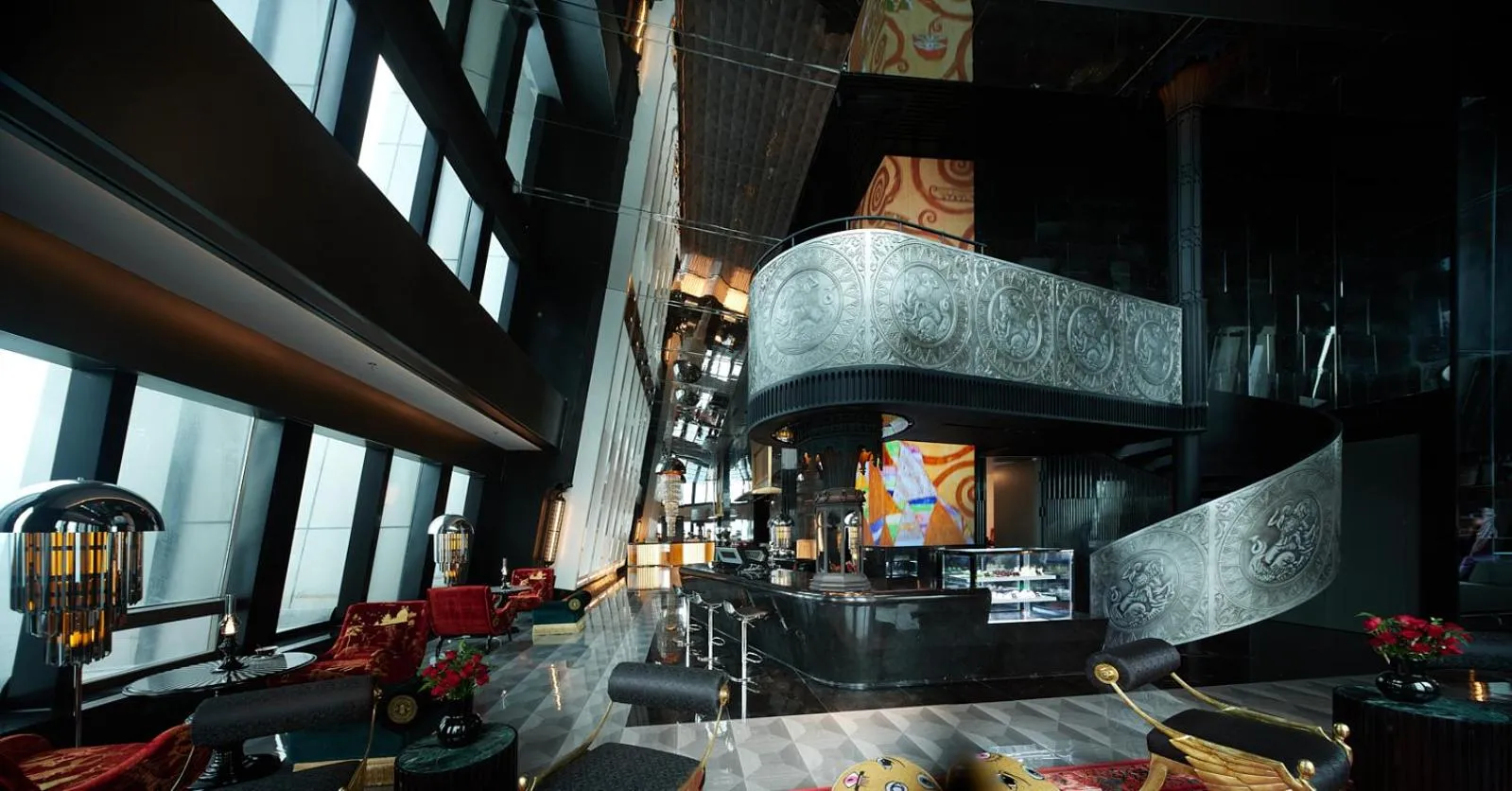 ISEYA Panoramic Hotel Chongqing Jiefangbei Flagship