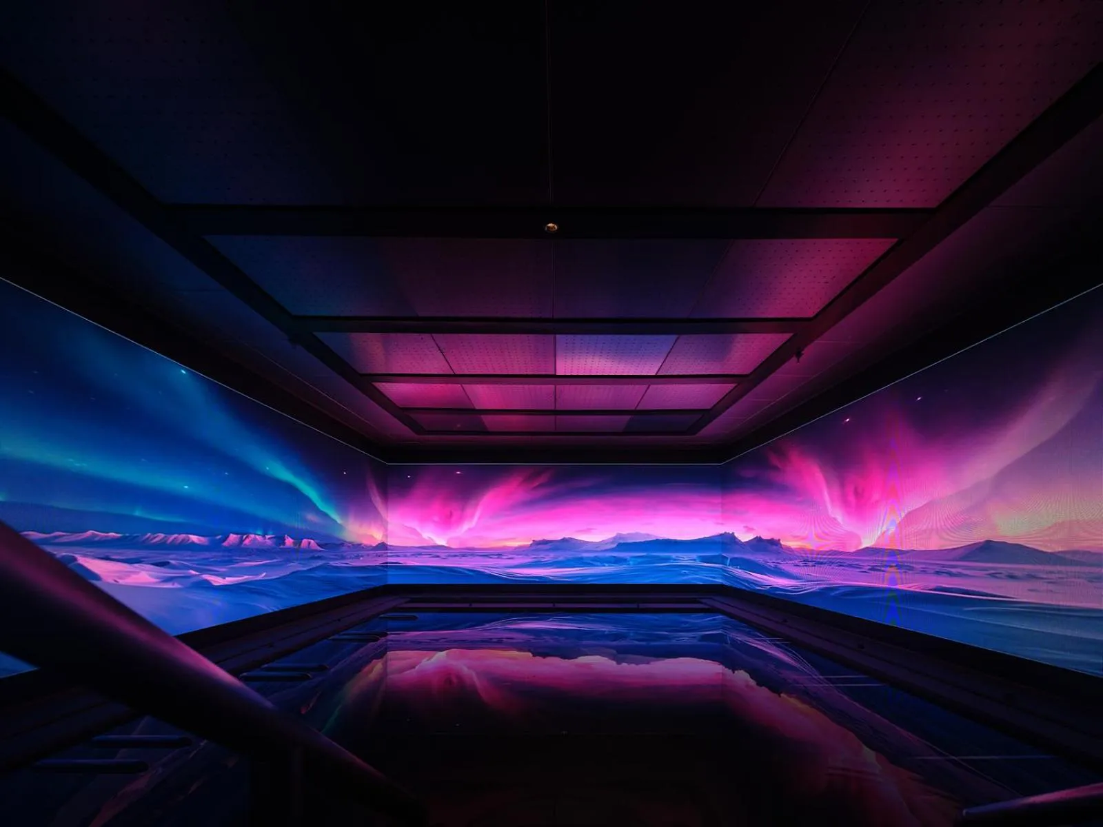 ISEYA Panoramic Hotel Chongqing Jiefangbei Flagship