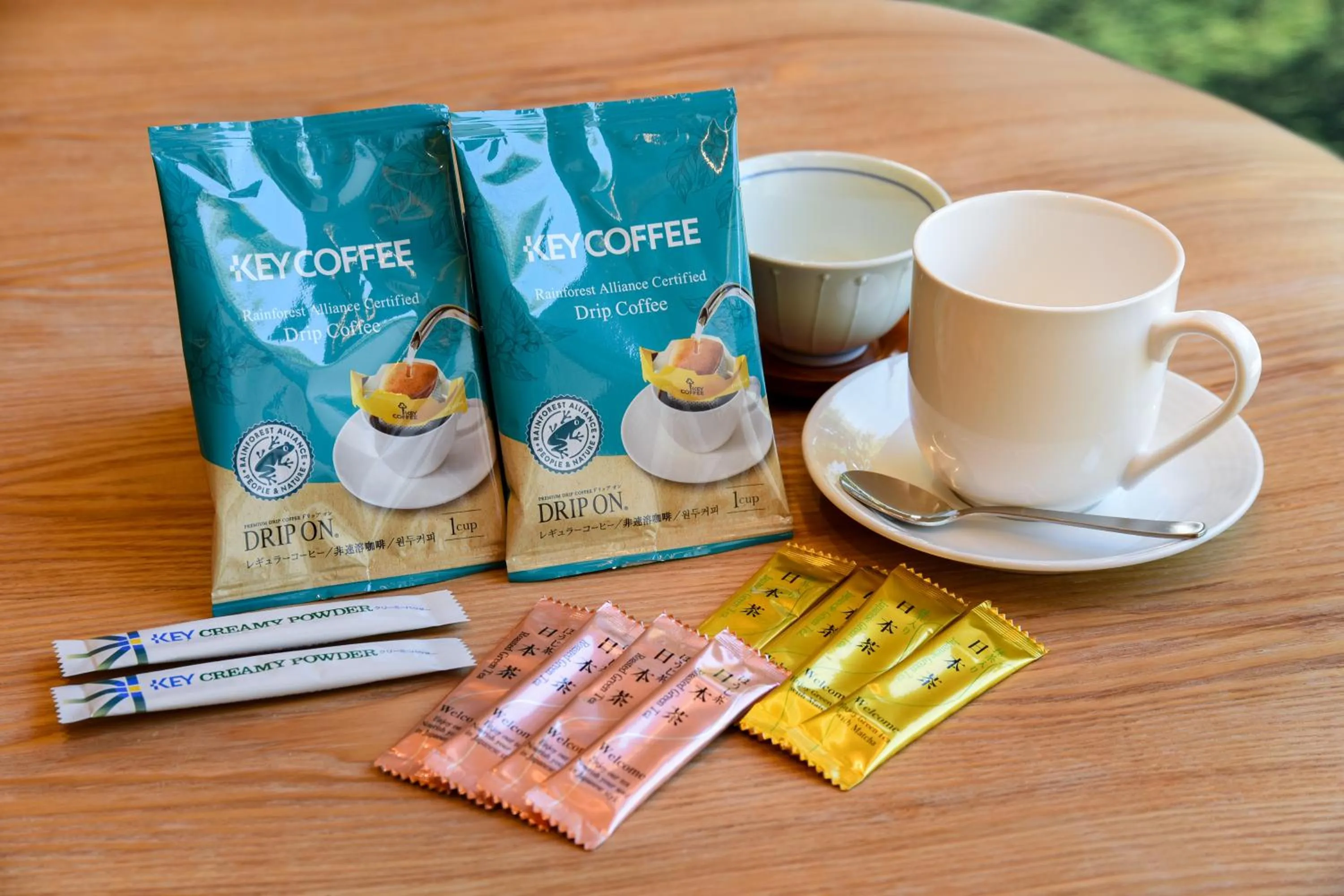 Other in Kinshuusanso