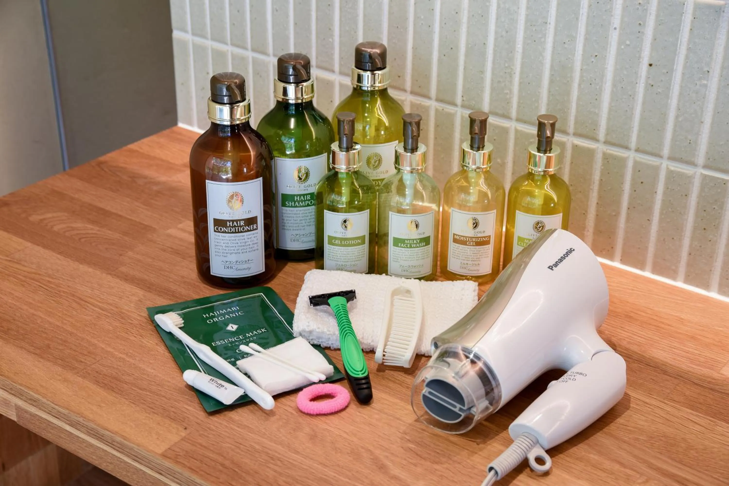 Other in Kinshuusanso