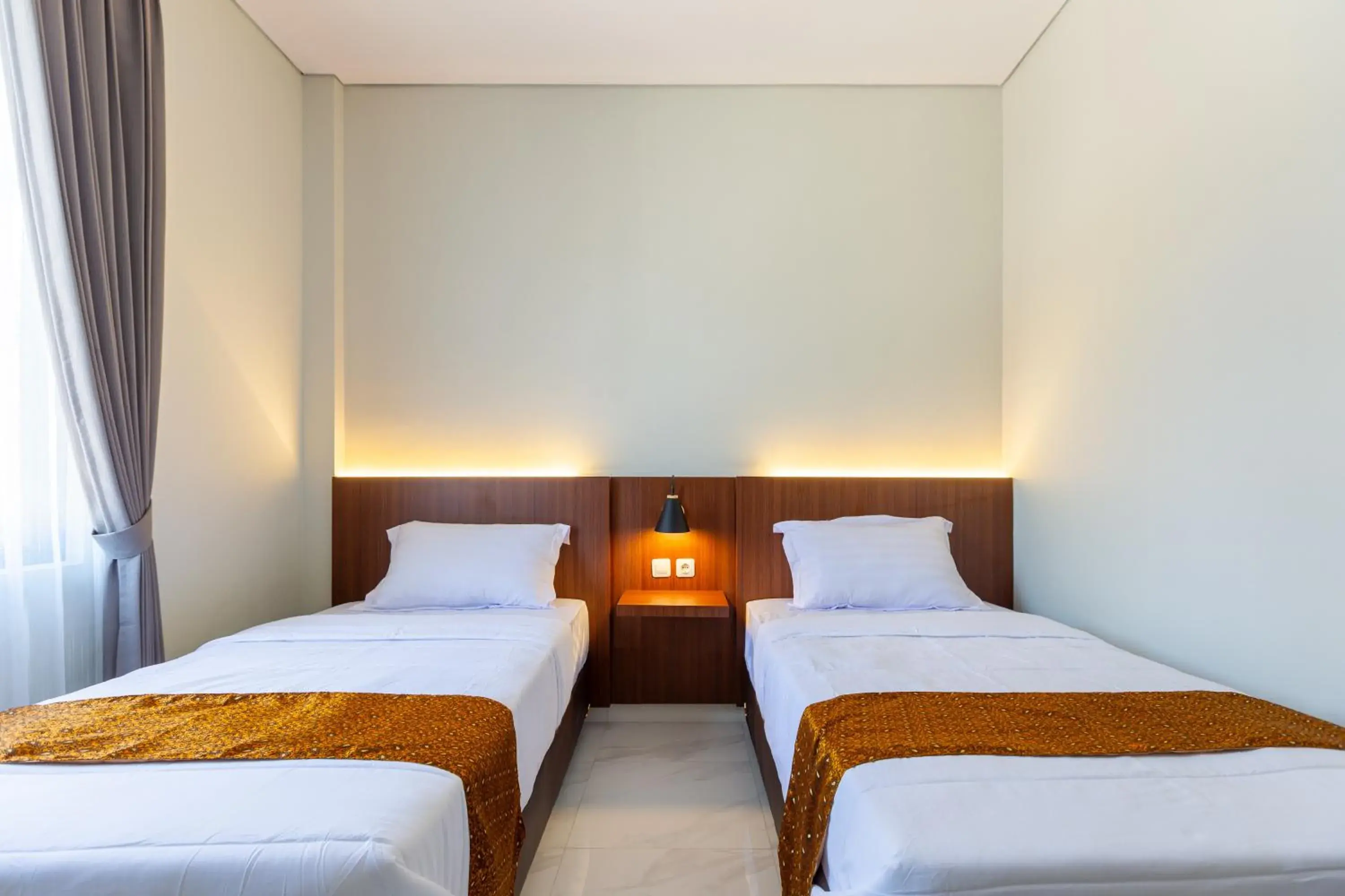 Bed in Fazza Homes Bed in Fazza Homes