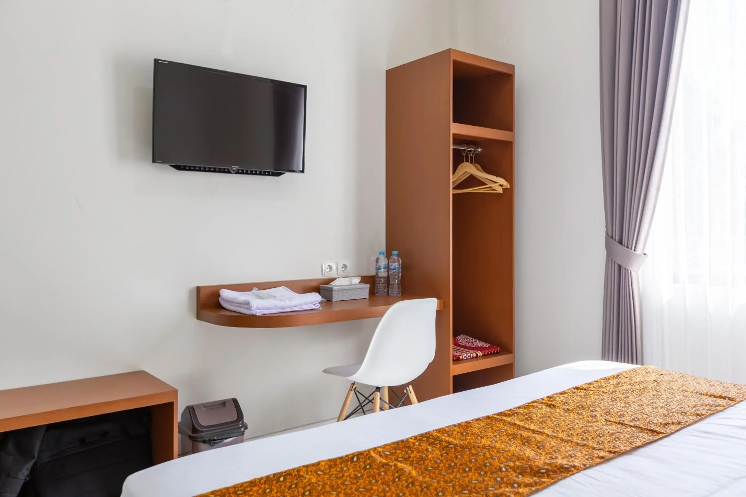 Bed in Fazza Homes Bed in Fazza Homes