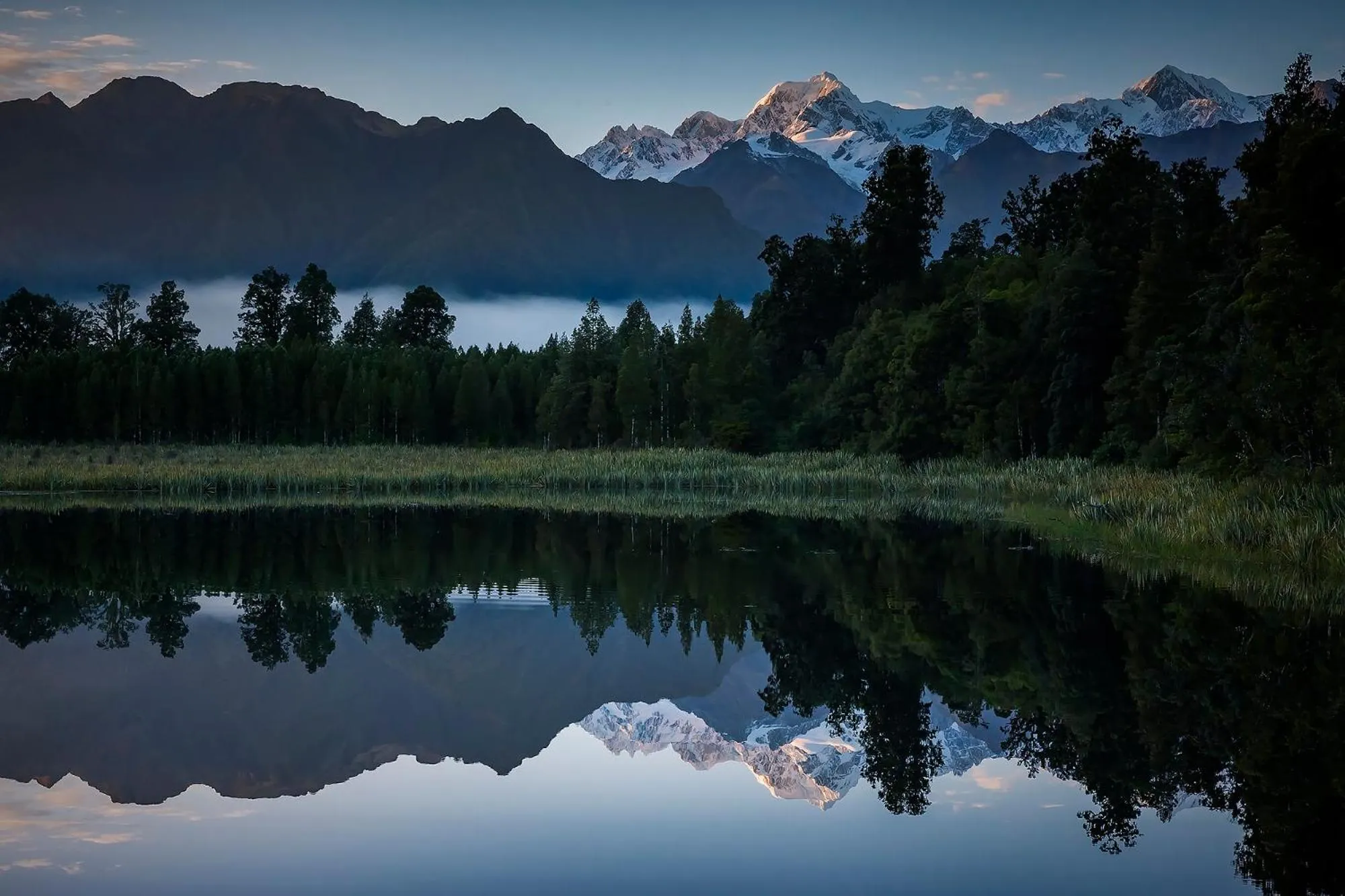 Activities in Fox Glacier Lodge