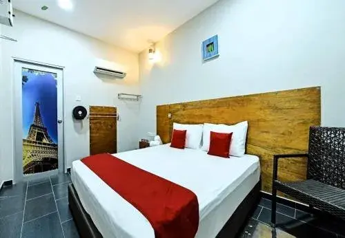 RS Hotel Desa Cemerlang Johor Jaya RS Hotel Desa Cemerlang Johor Jaya