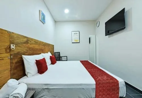 RS Hotel Desa Cemerlang Johor Jaya