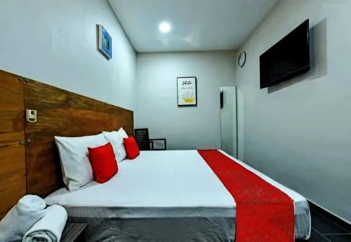 RS Hotel Desa Cemerlang Johor Jaya