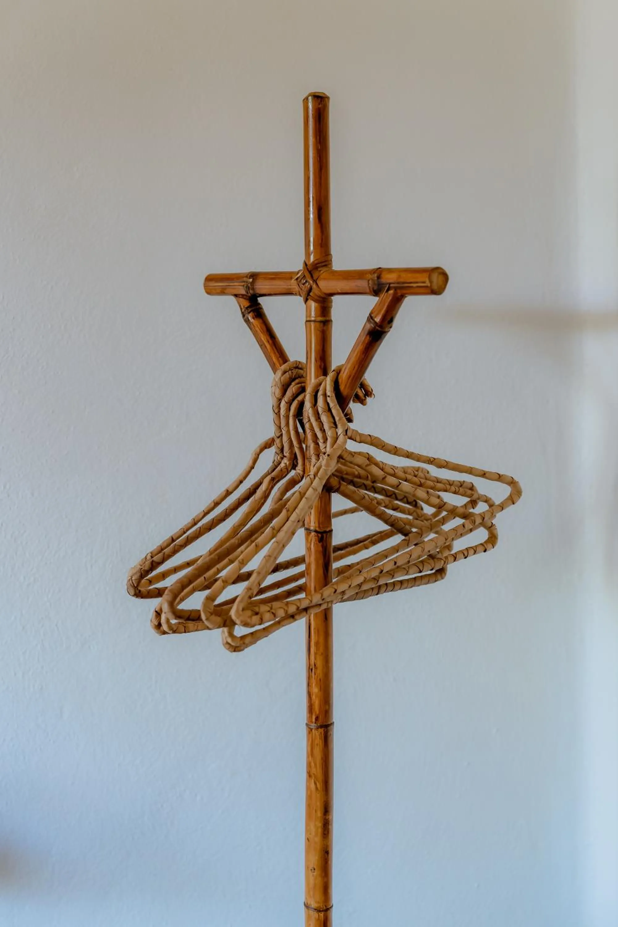 Bedroom in Ensueño de Fuga