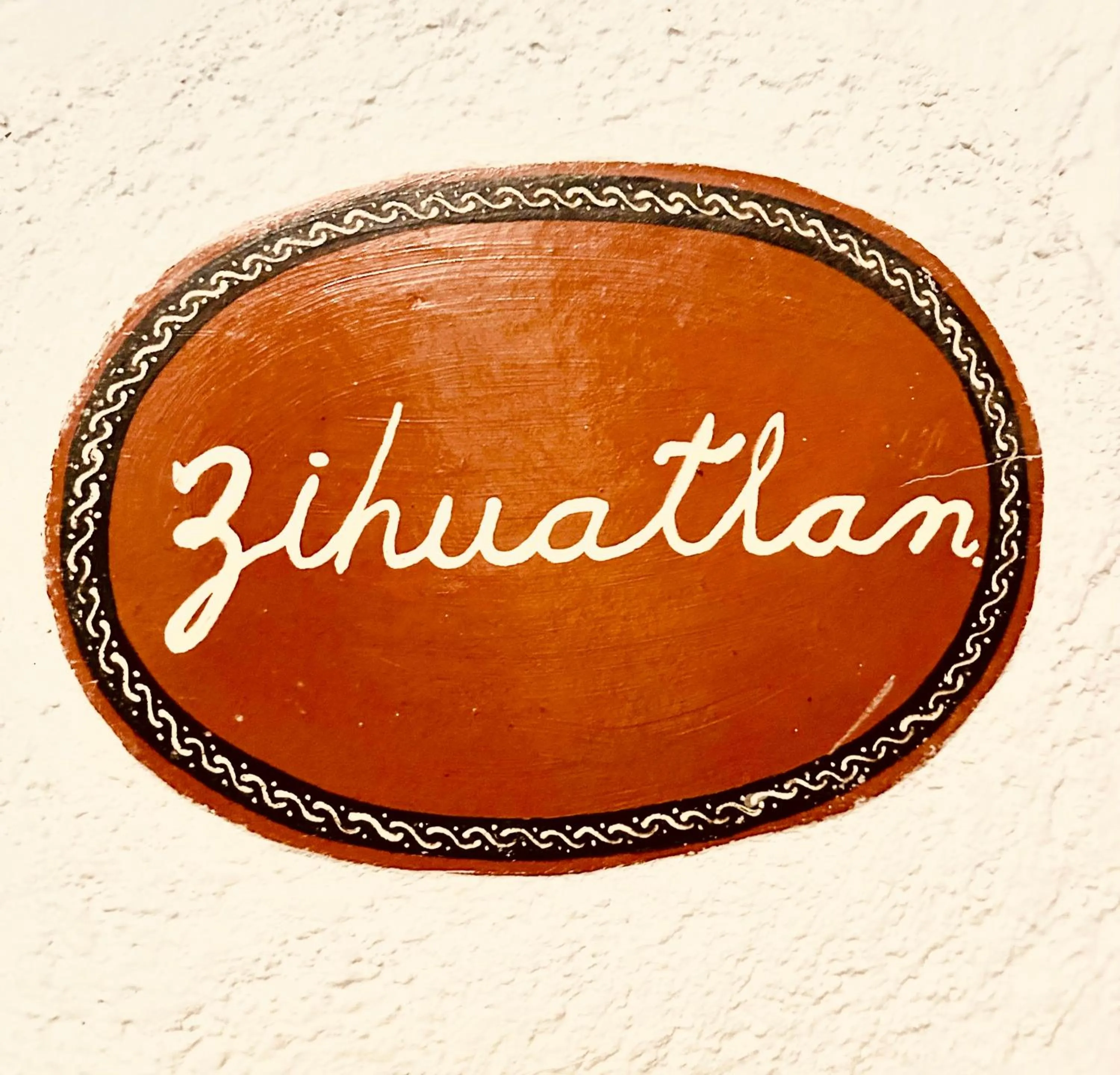 Logo/Certificate/Sign in Ensueño de Fuga