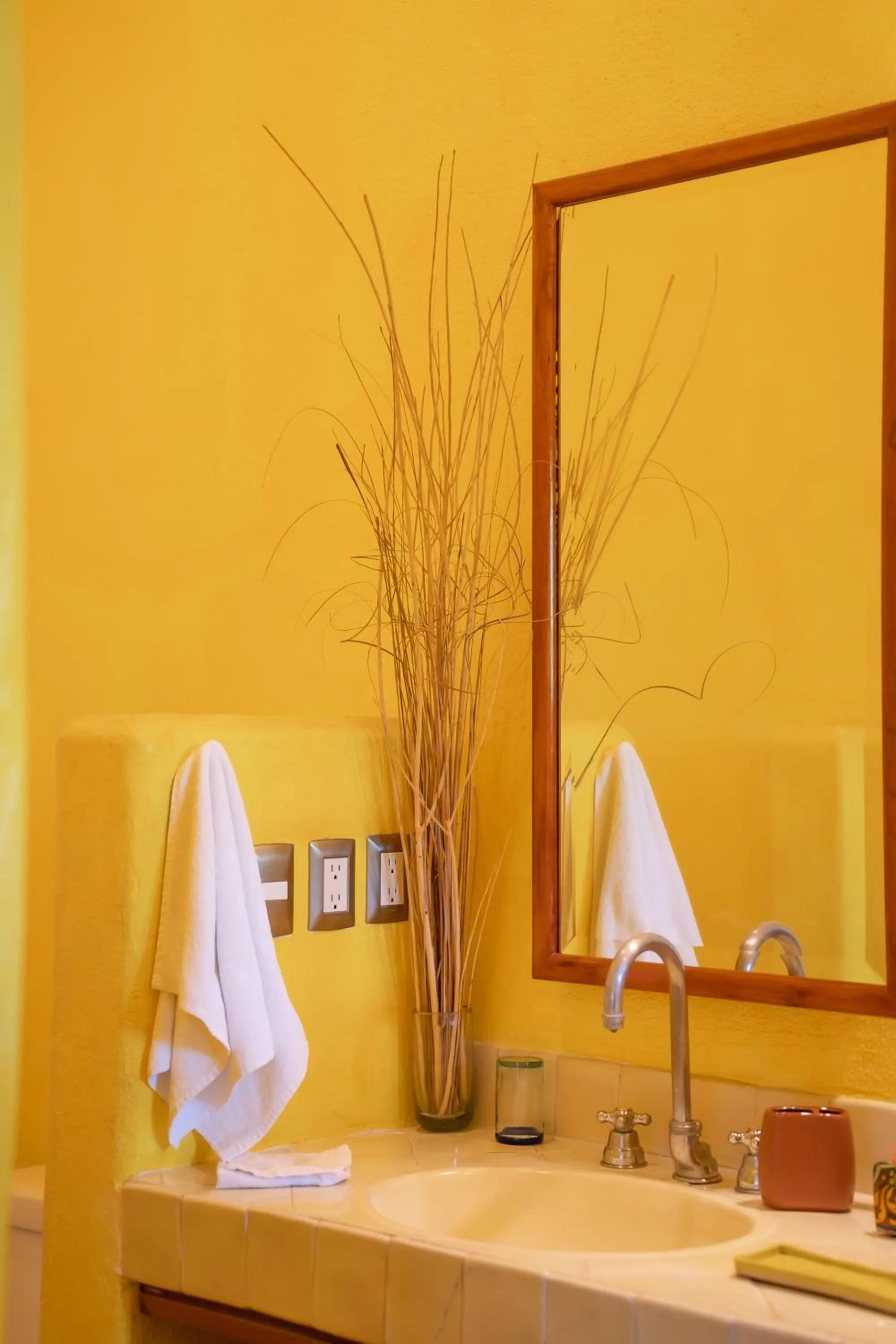 Toilet in Ensueño de Fuga