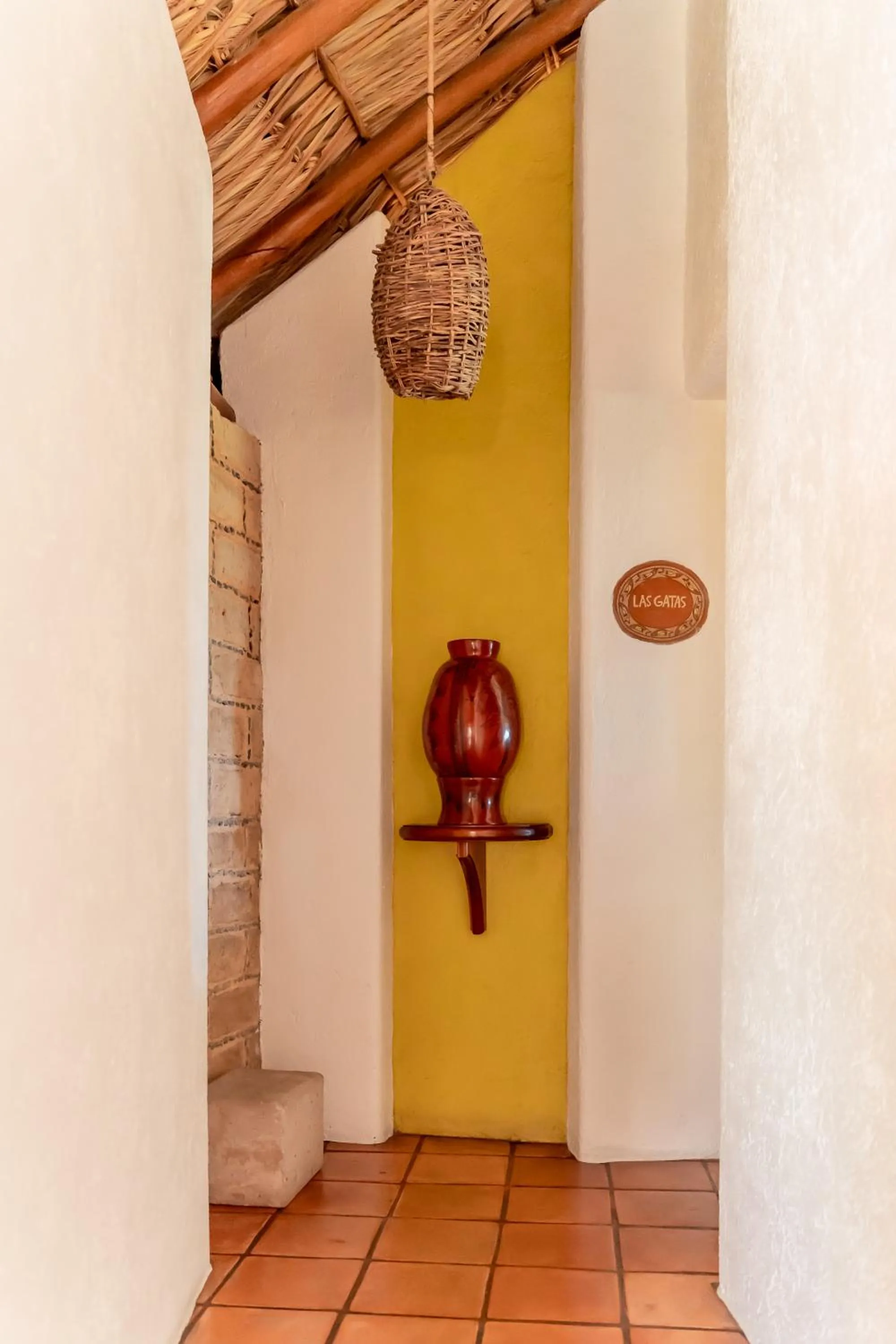 Decorative detail in Ensueño de Fuga