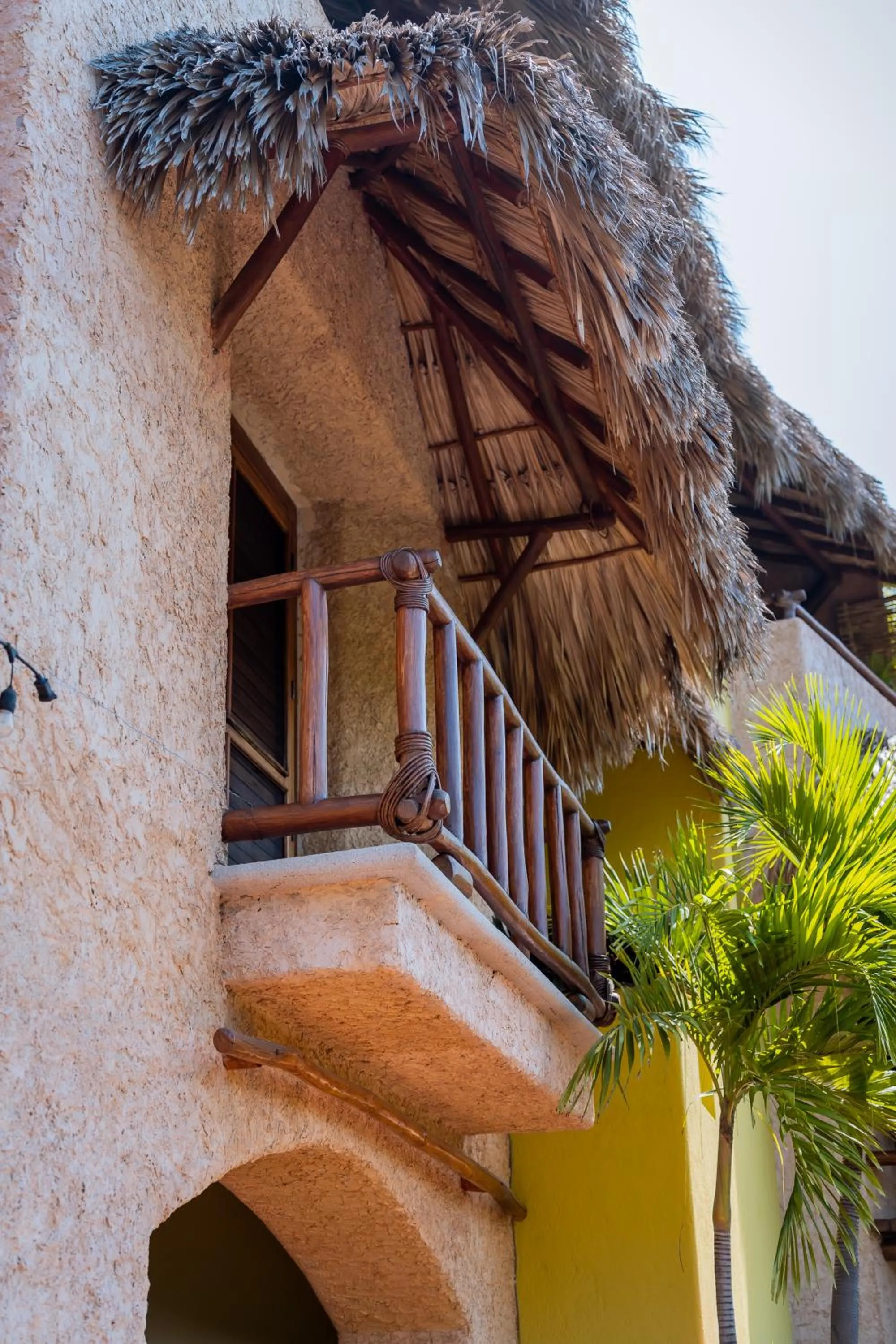 Property building in Ensueño de Fuga