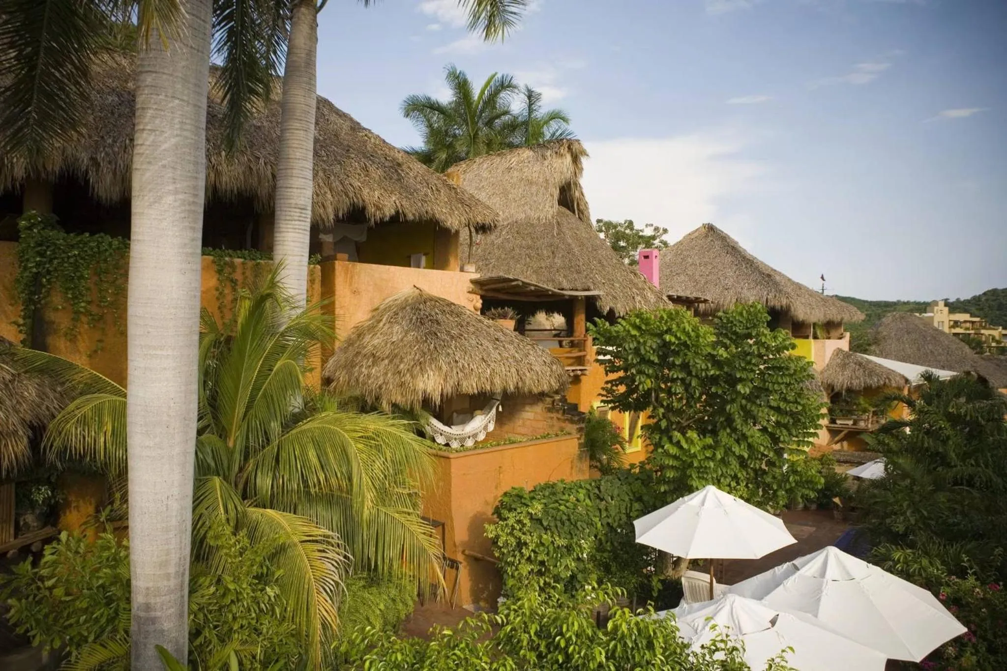 Property building in Ensueño de Fuga