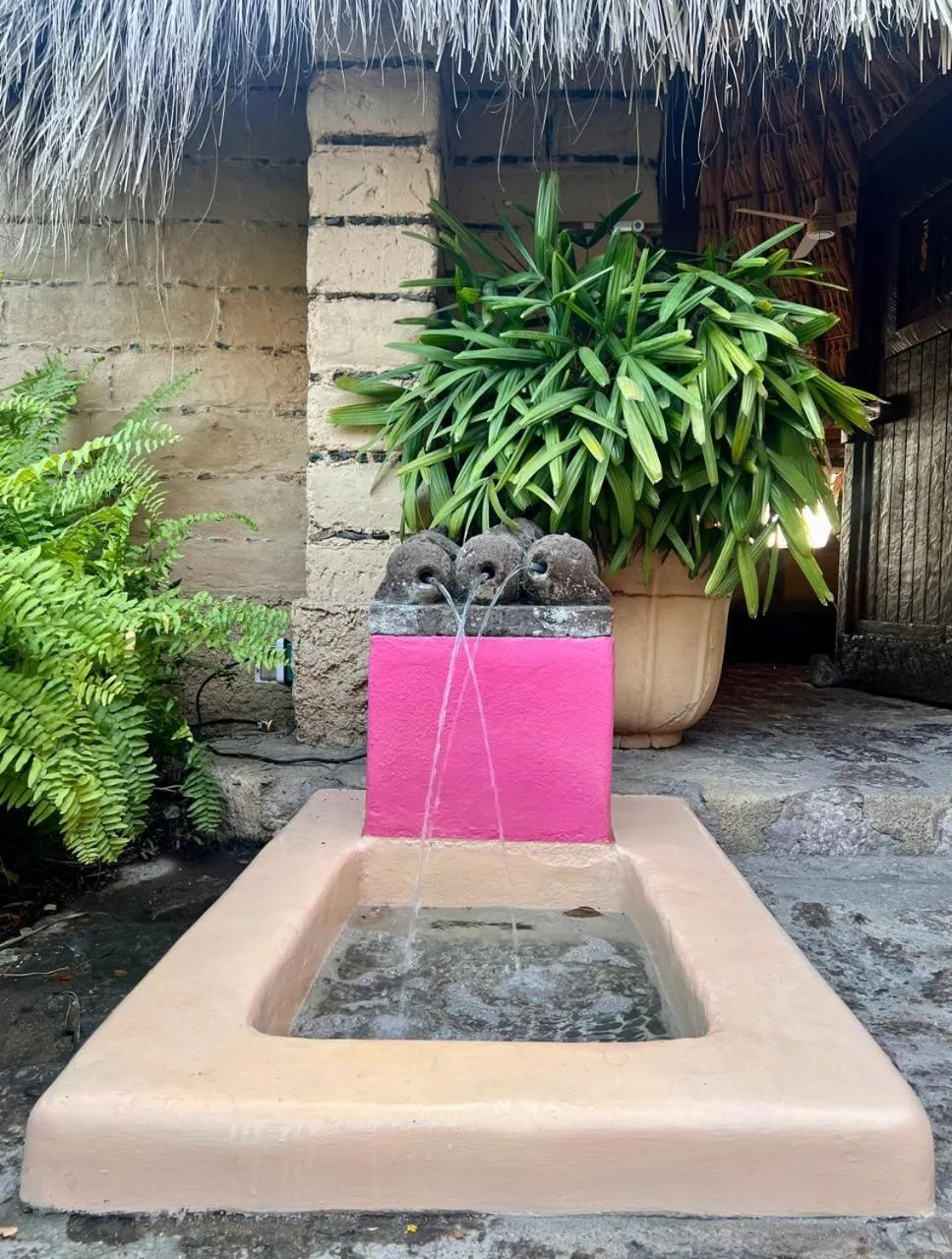 Off site in Ensueño de Fuga