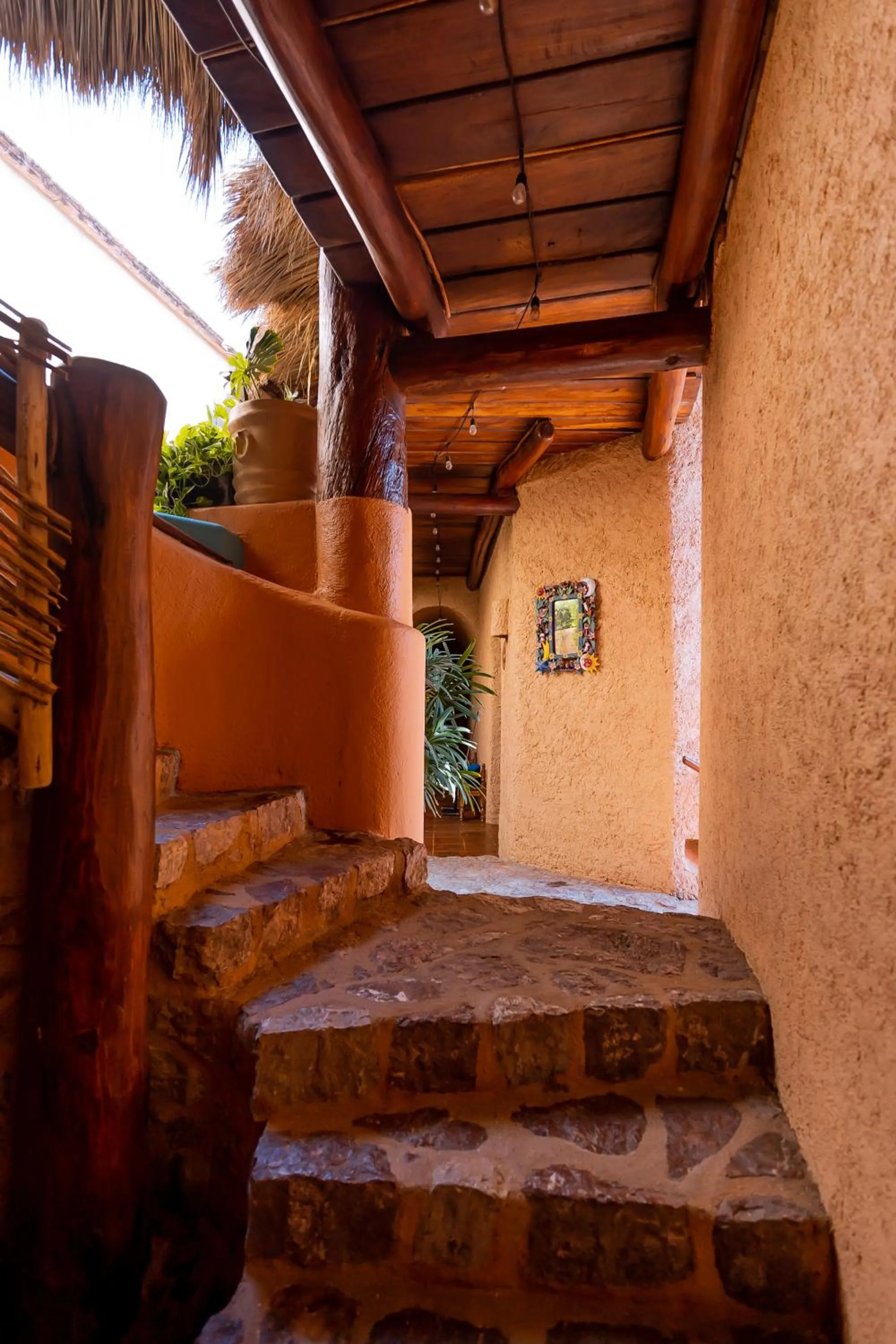 Property building in Ensueño de Fuga