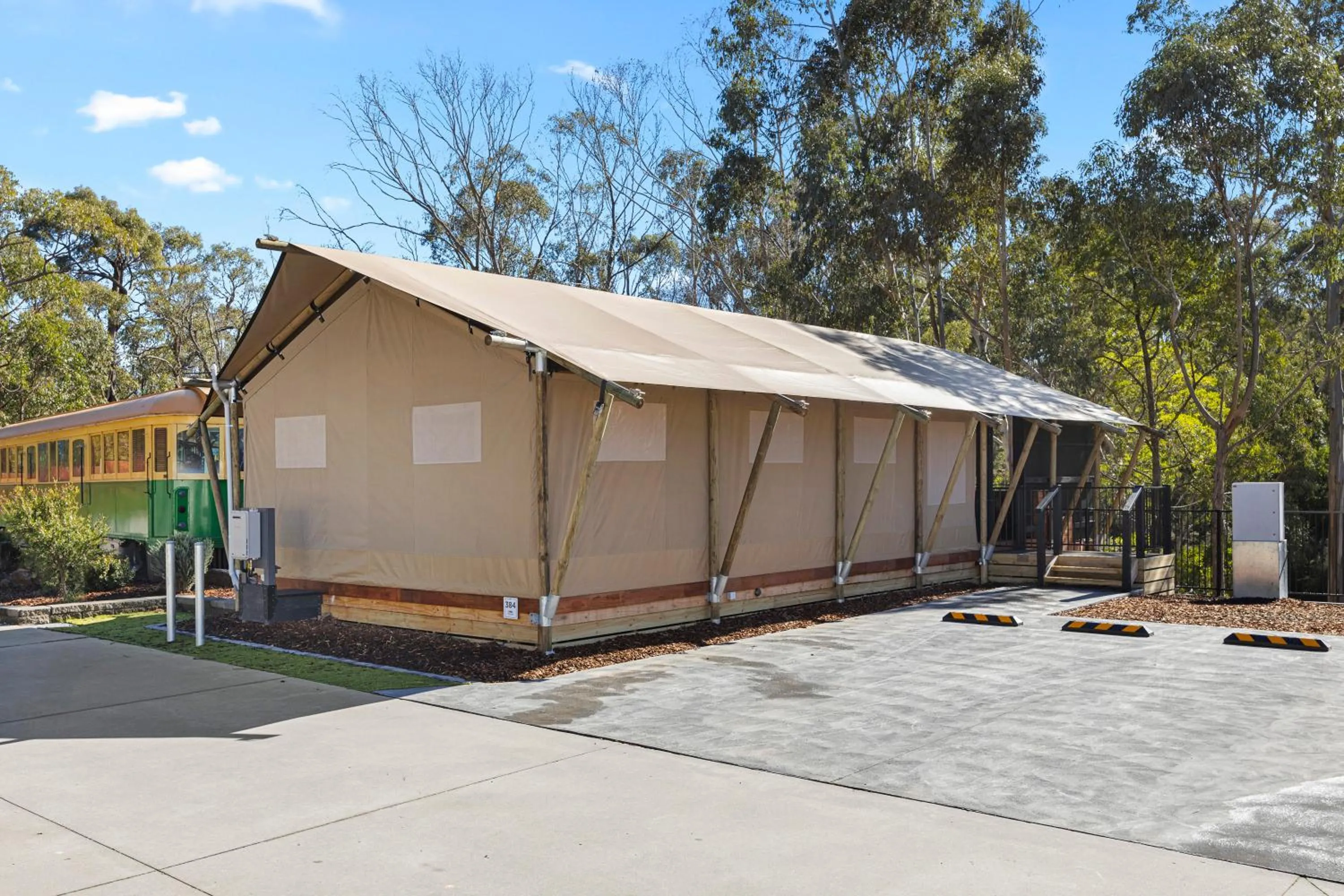 BIG4 Yarra Valley Park Lane Holiday Park