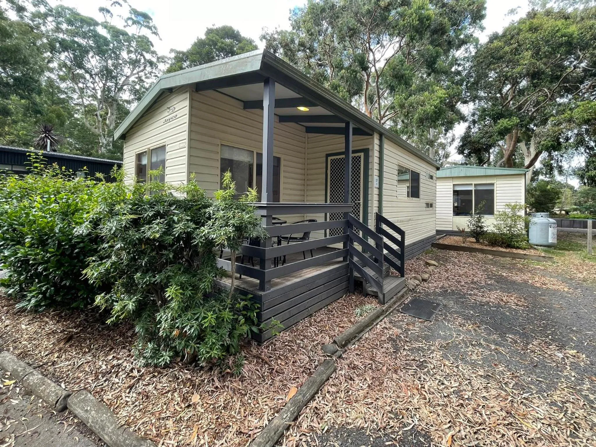 BIG4 Yarra Valley Park Lane Holiday Park