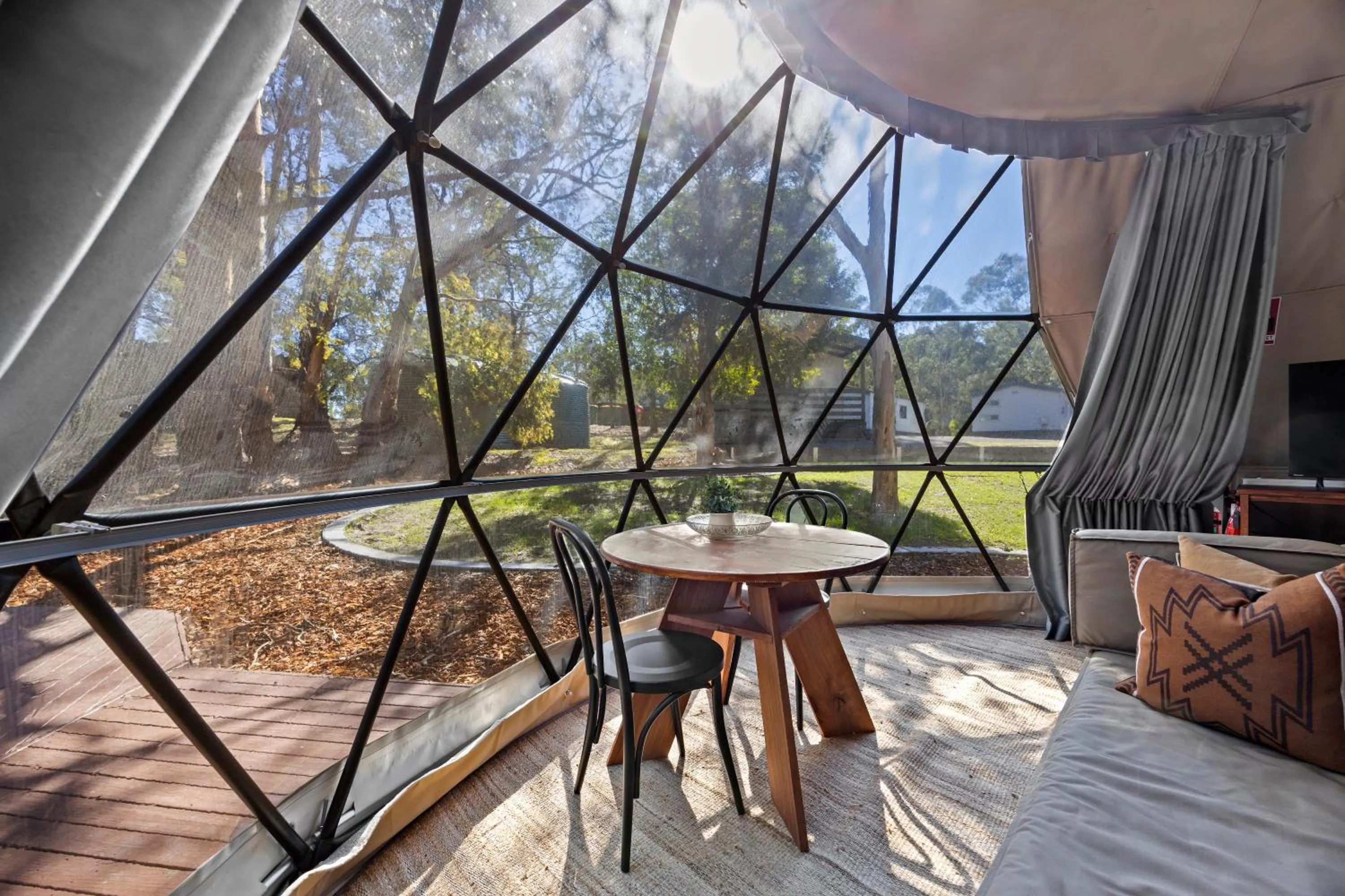 BIG4 Yarra Valley Park Lane Holiday Park