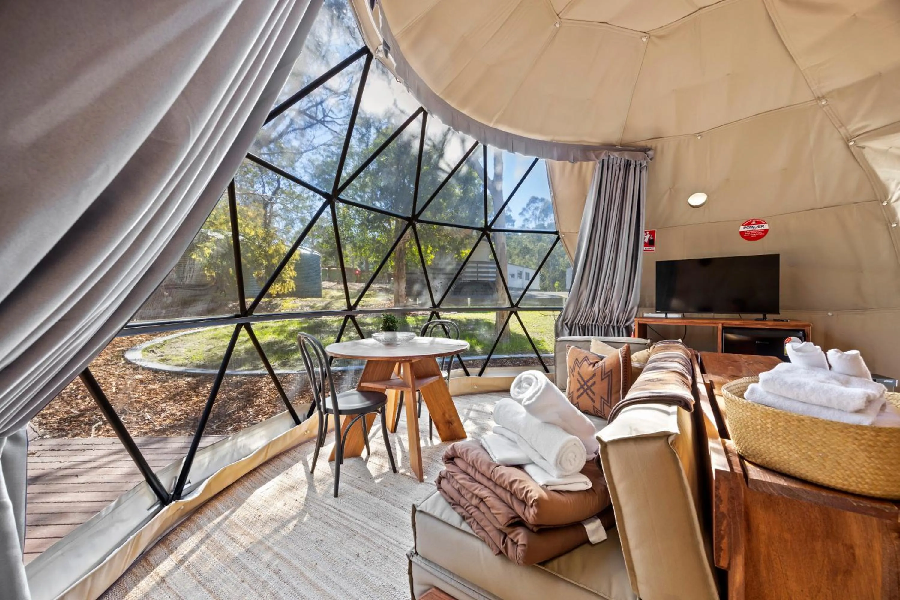 BIG4 Yarra Valley Park Lane Holiday Park