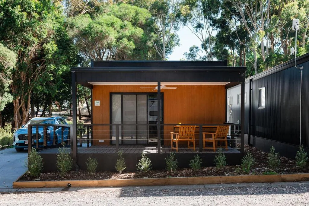 BIG4 Yarra Valley Park Lane Holiday Park