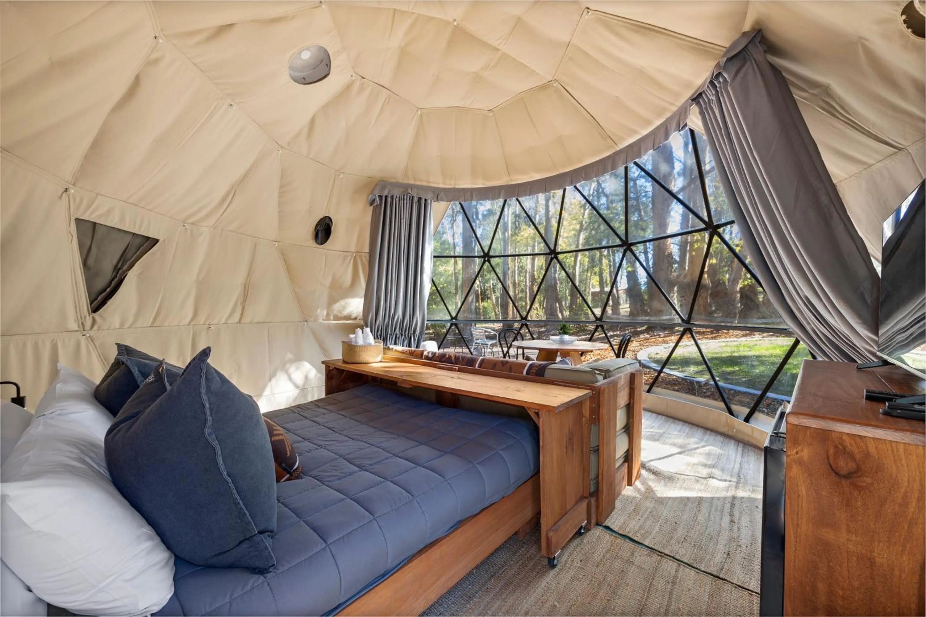 BIG4 Yarra Valley Park Lane Holiday Park